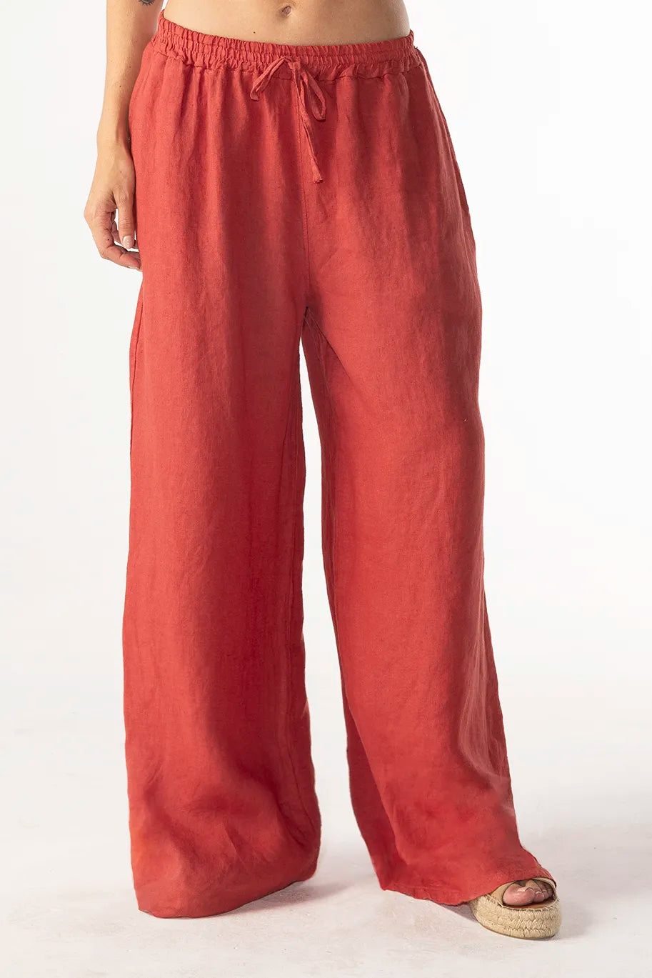 Pantalon Gustavo Lino