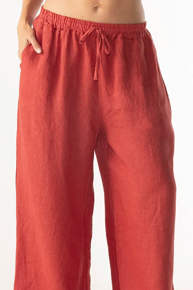 Pantalon Gustavo Lino