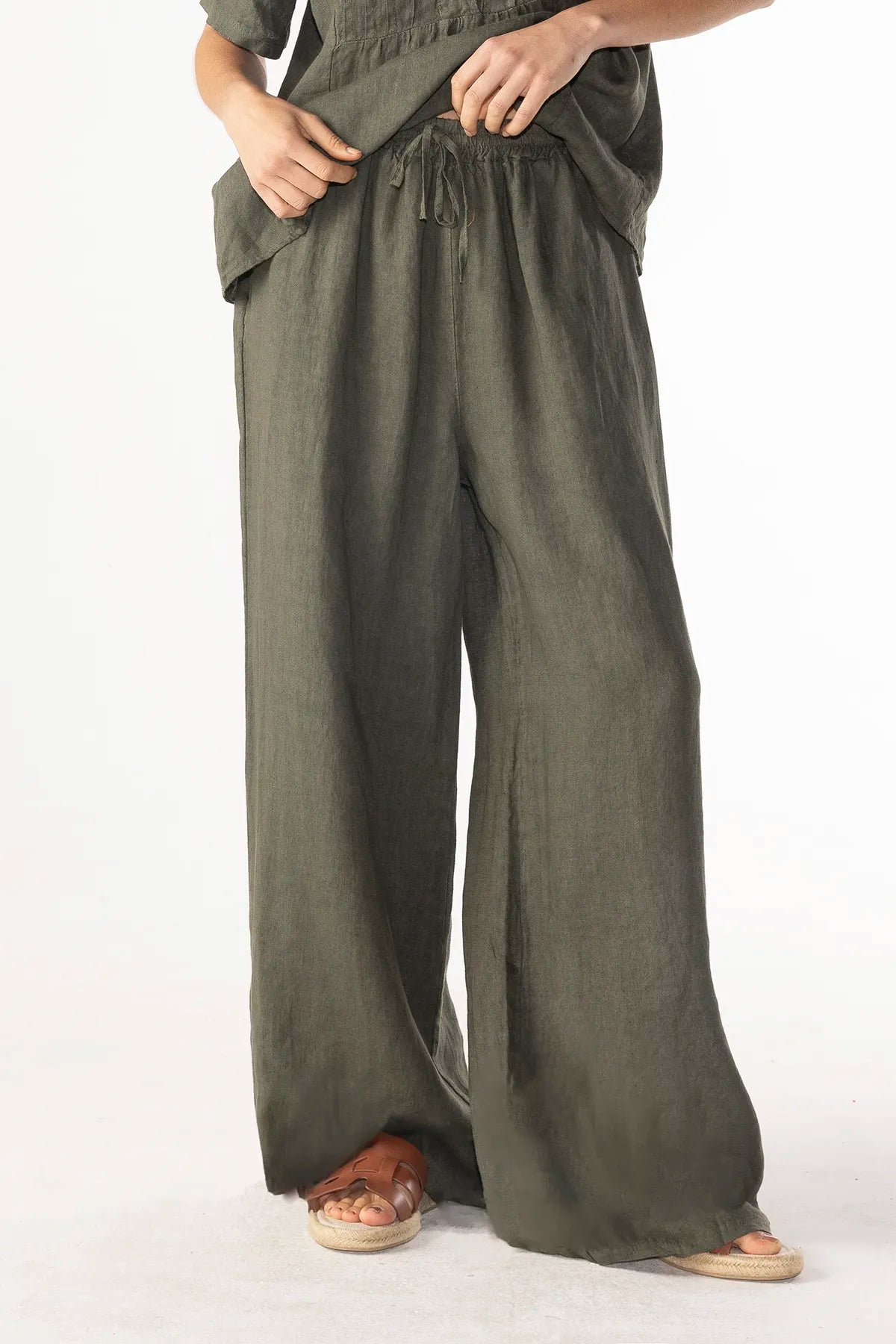Pantalon Gustavo Lino