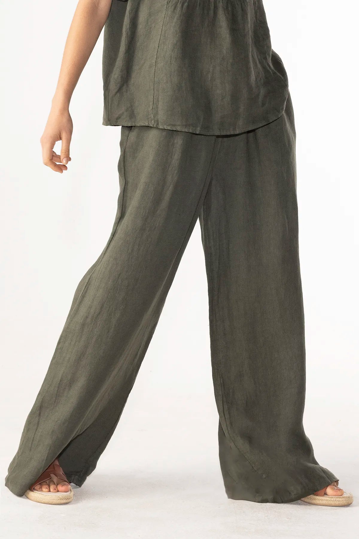 Pantalon Gustavo Lino