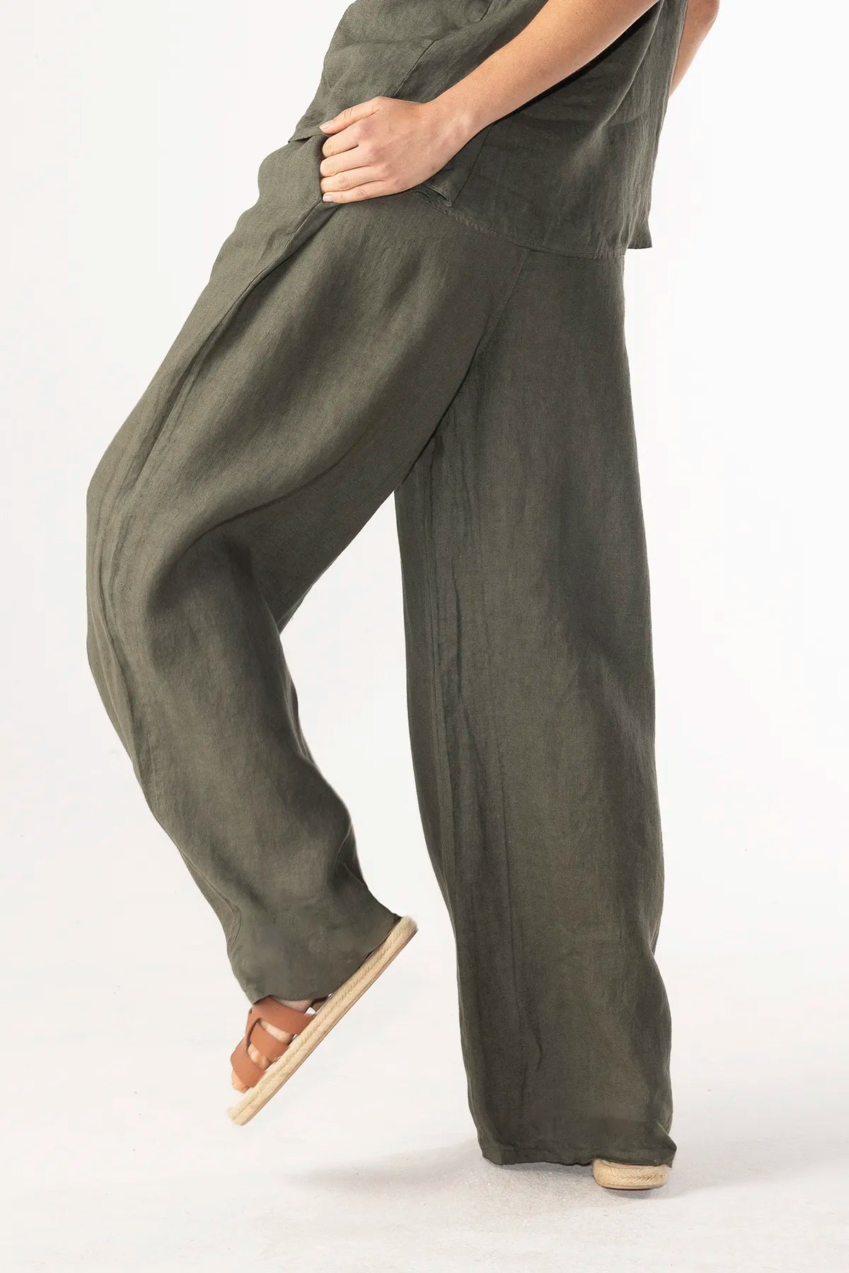 Pantalon Gustavo Lino