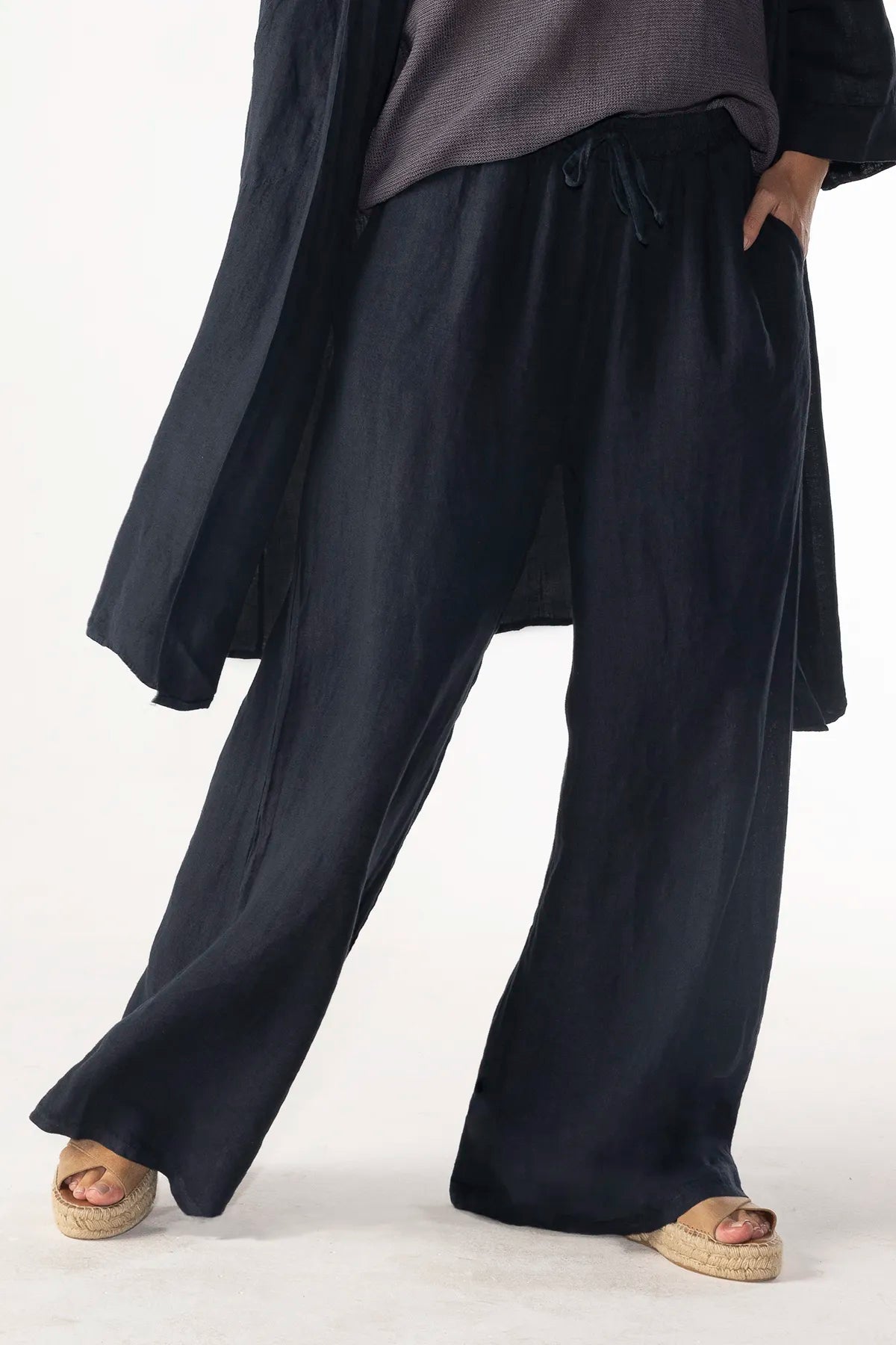 Pantalon Gustavo Lino