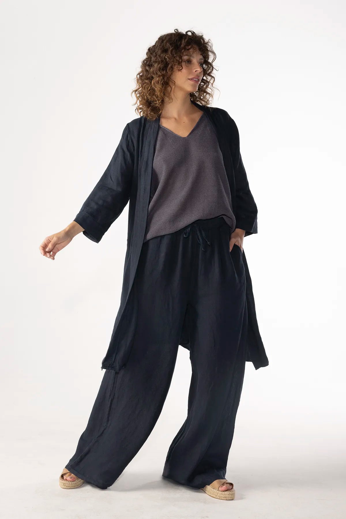 Pantalon Gustavo Lino