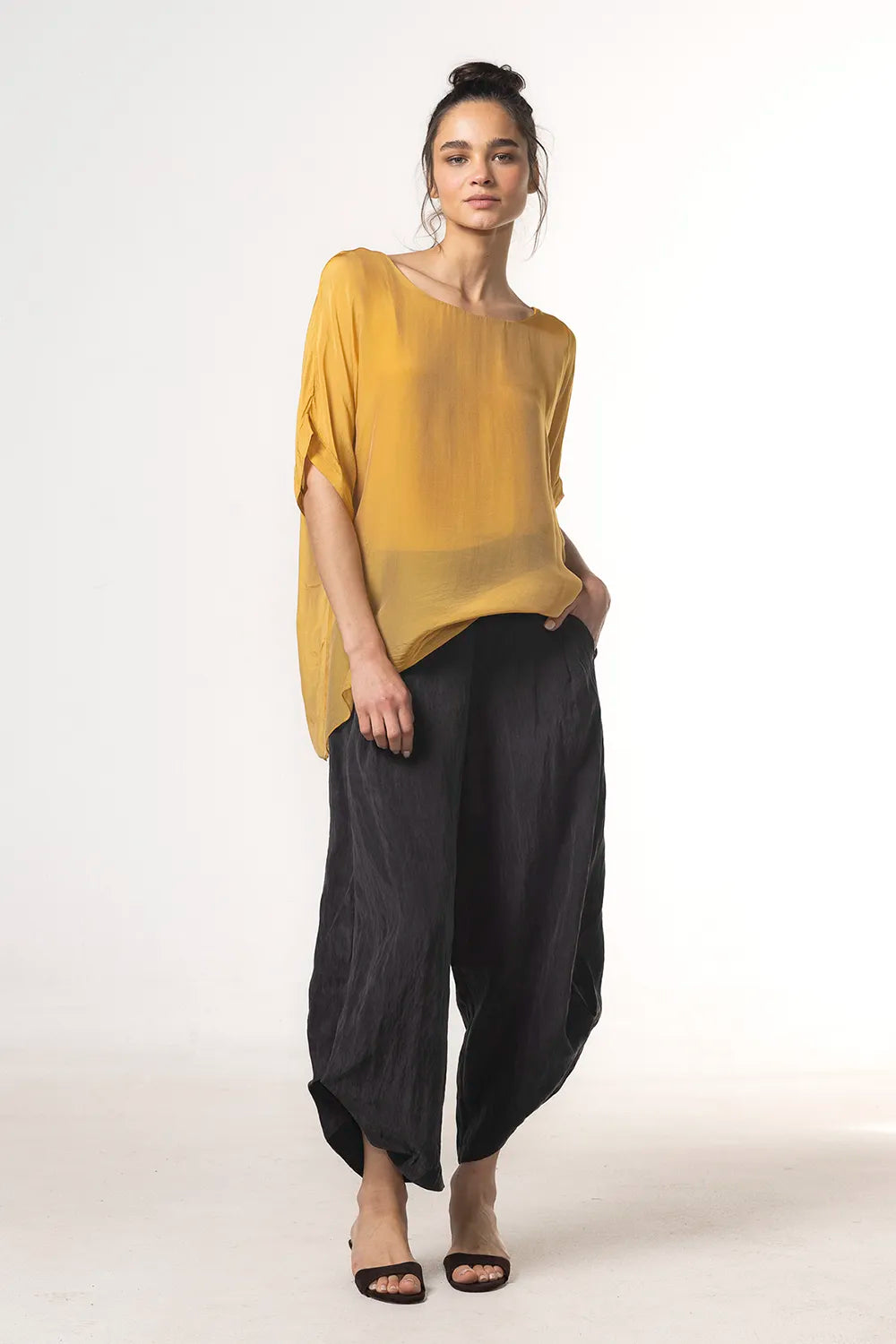 Pantalon Heka
