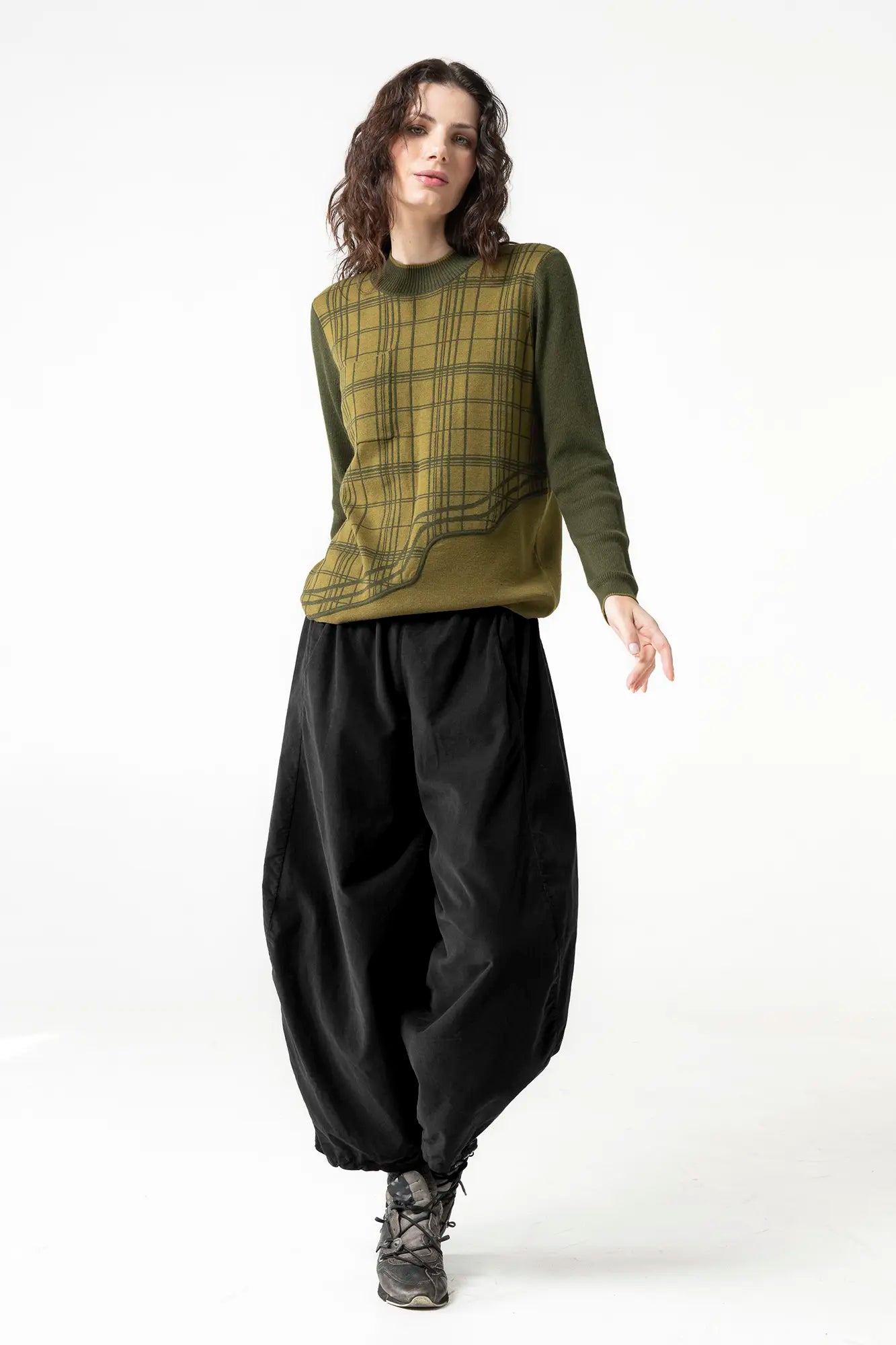 Pantalon Herms