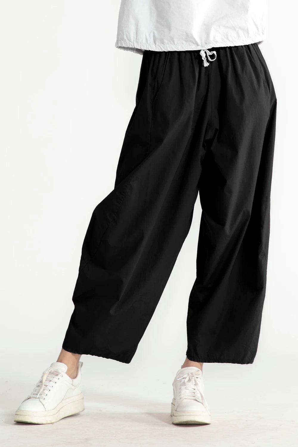 Pantalon Herms Poplin