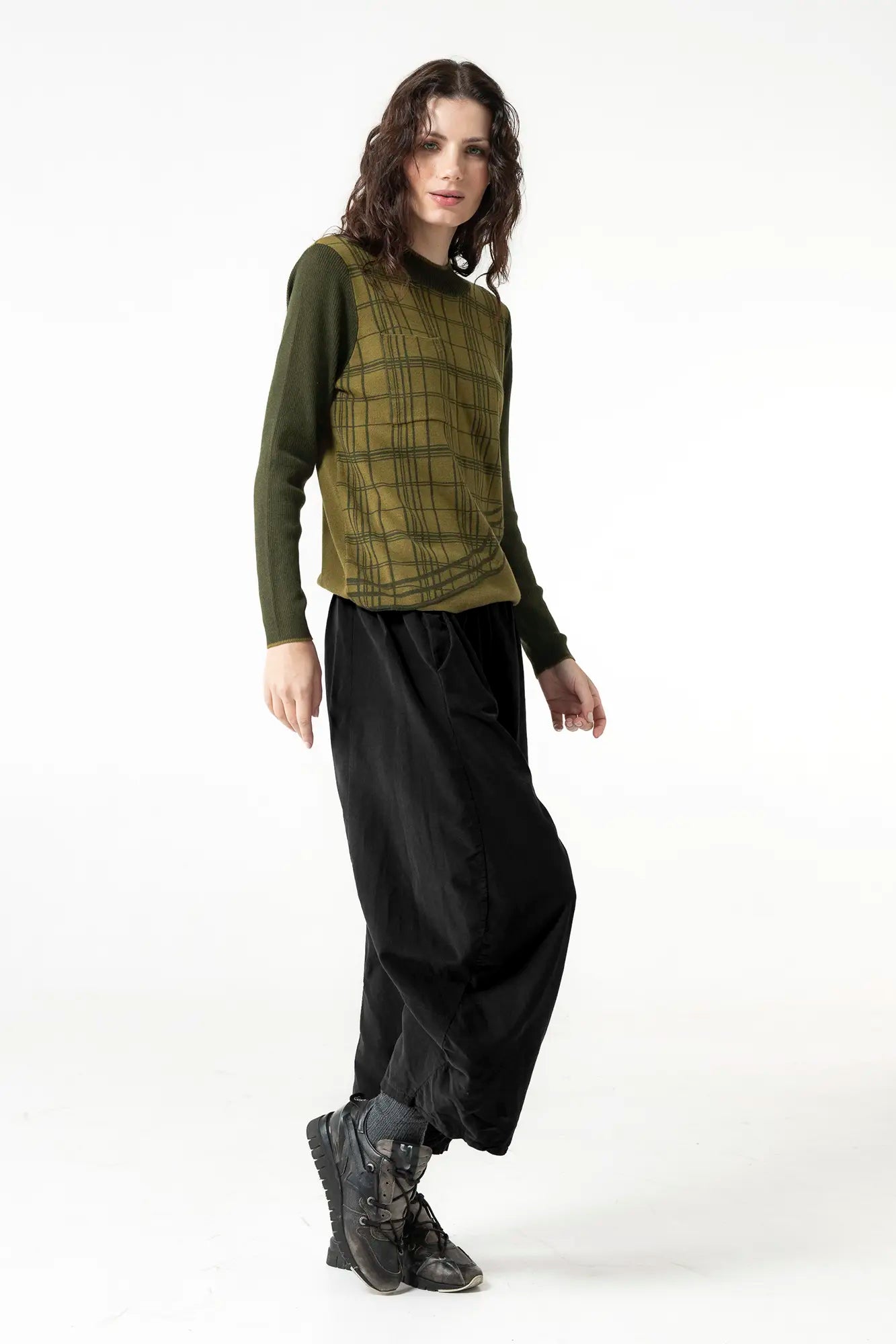 Pantalon Herms