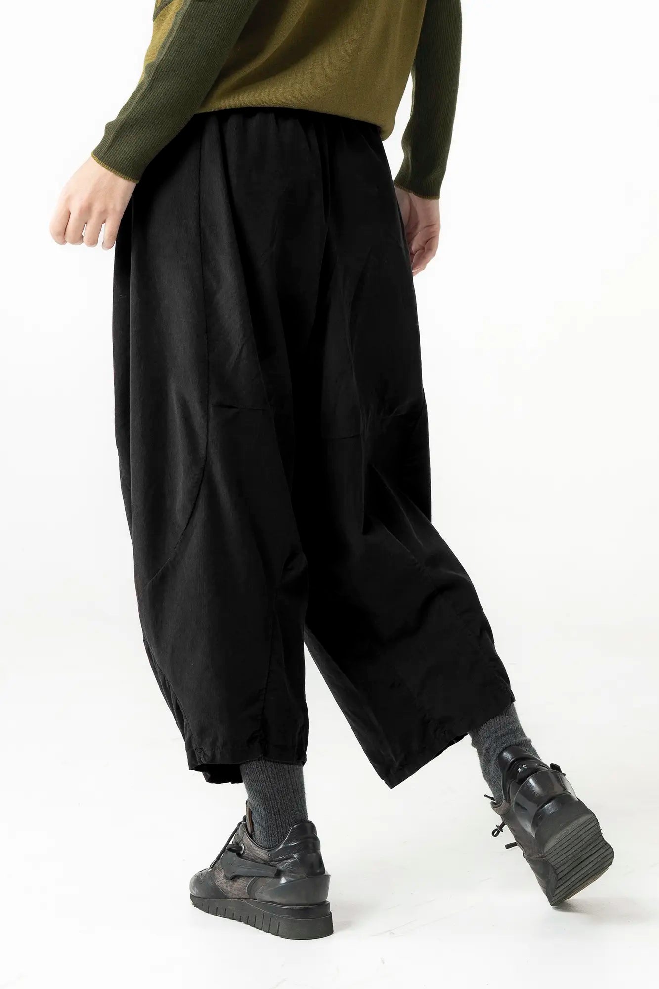 Pantalon Herms