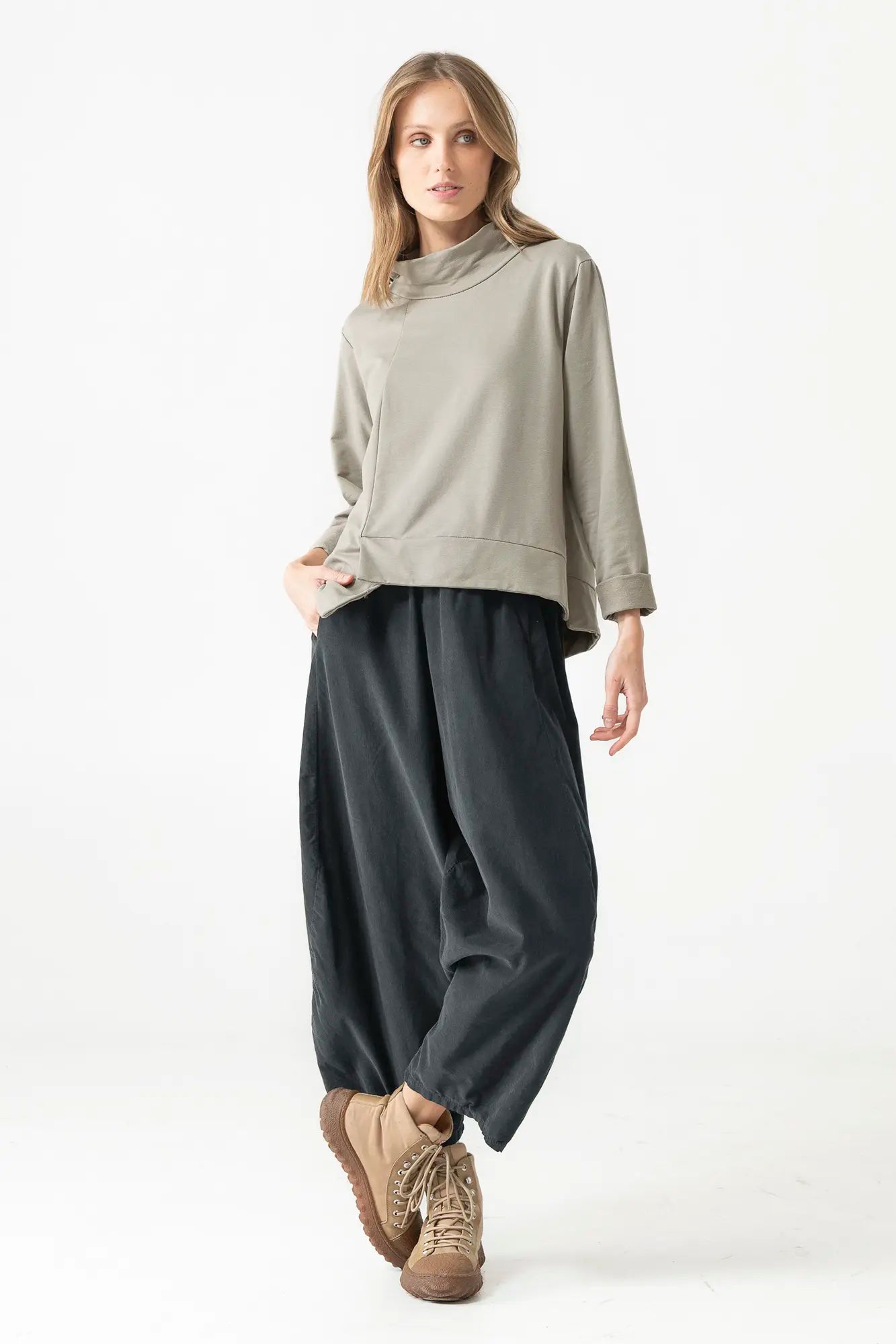 Pantalon Herms