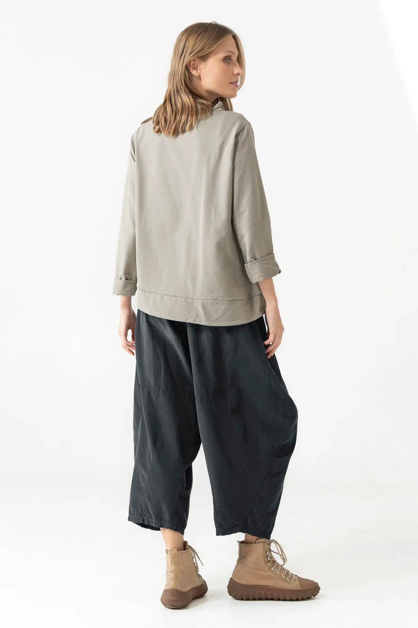 Pantalon Herms