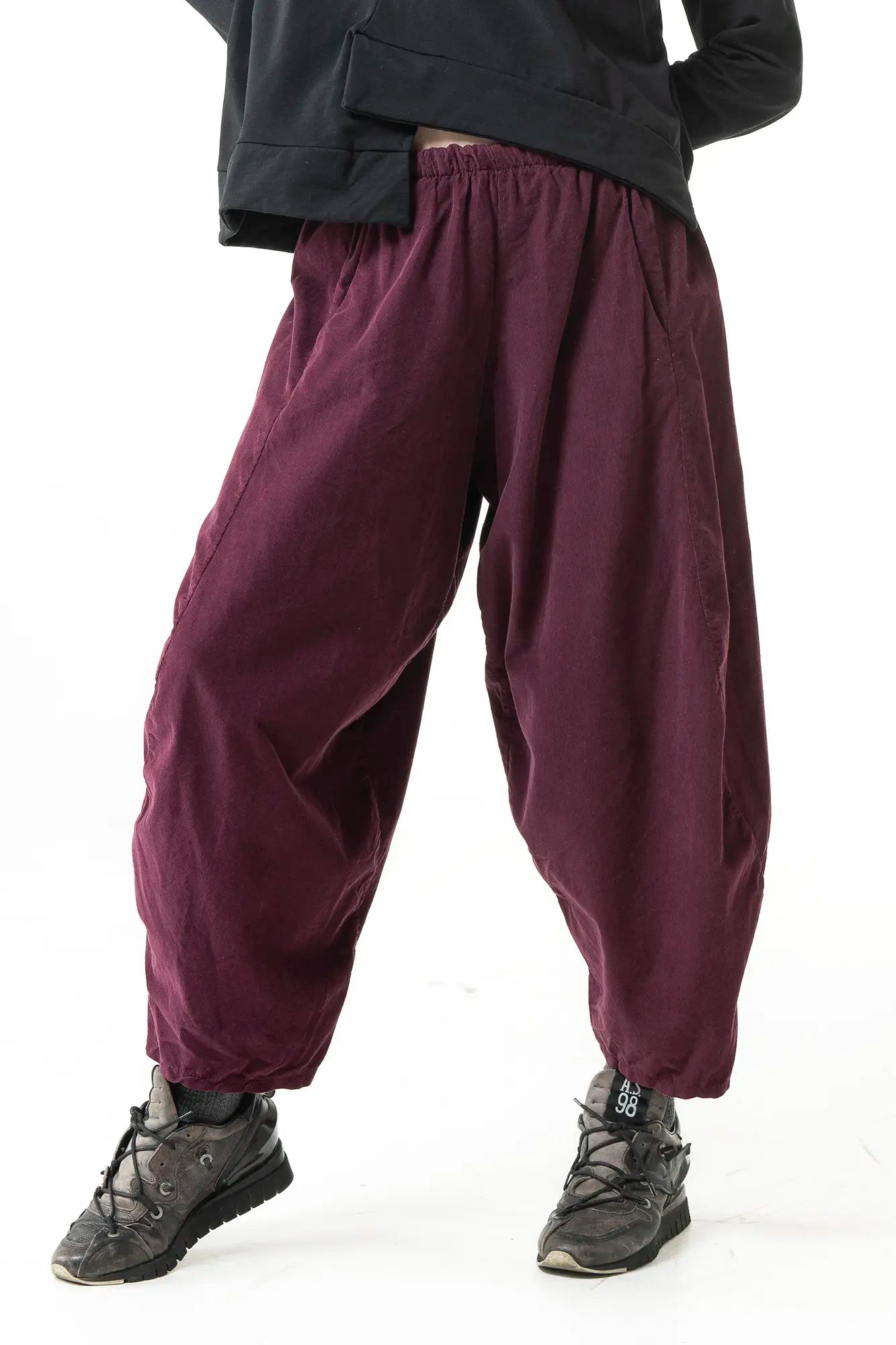 Pantalon Herms
