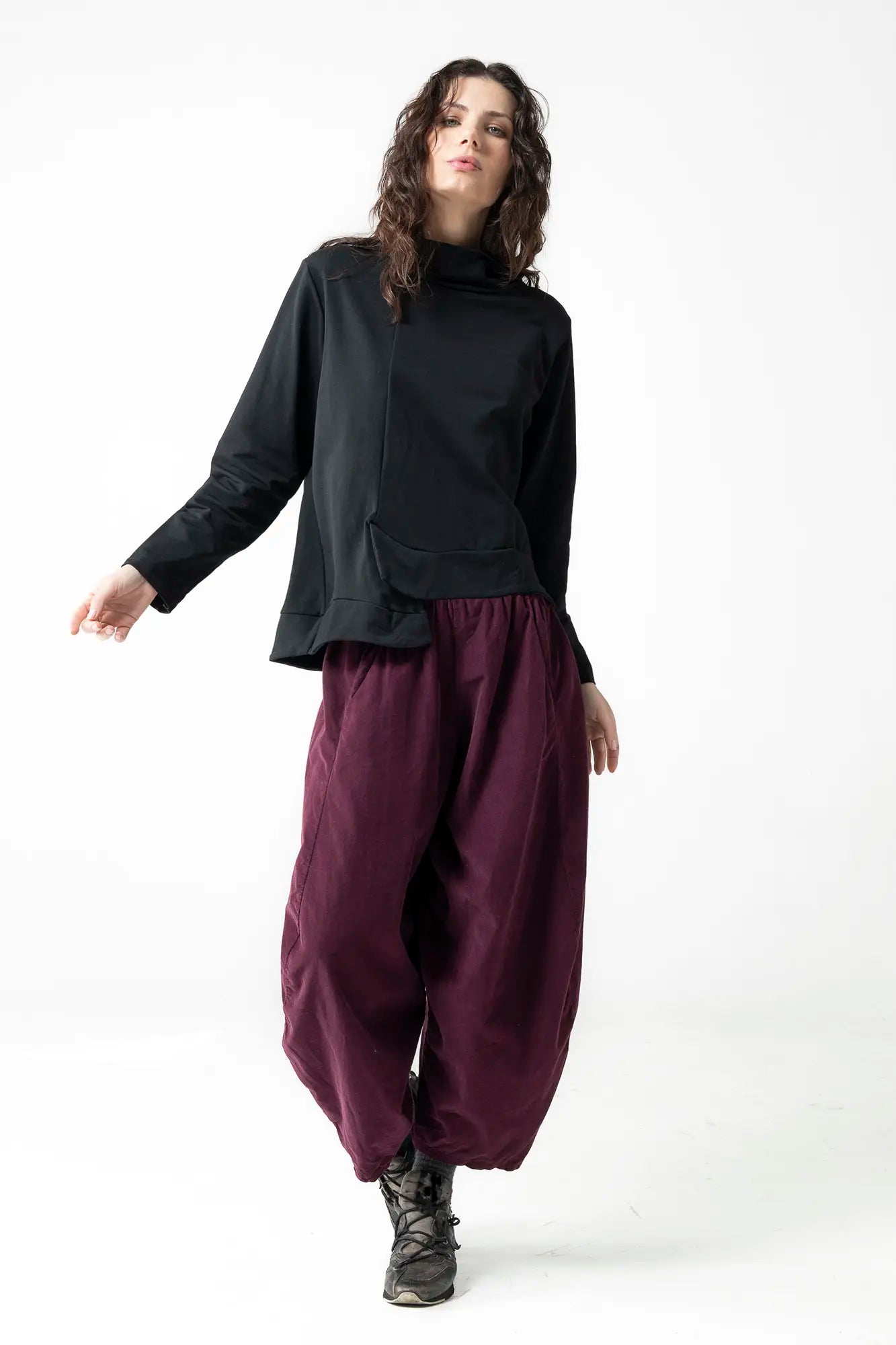 Pantalon Herms