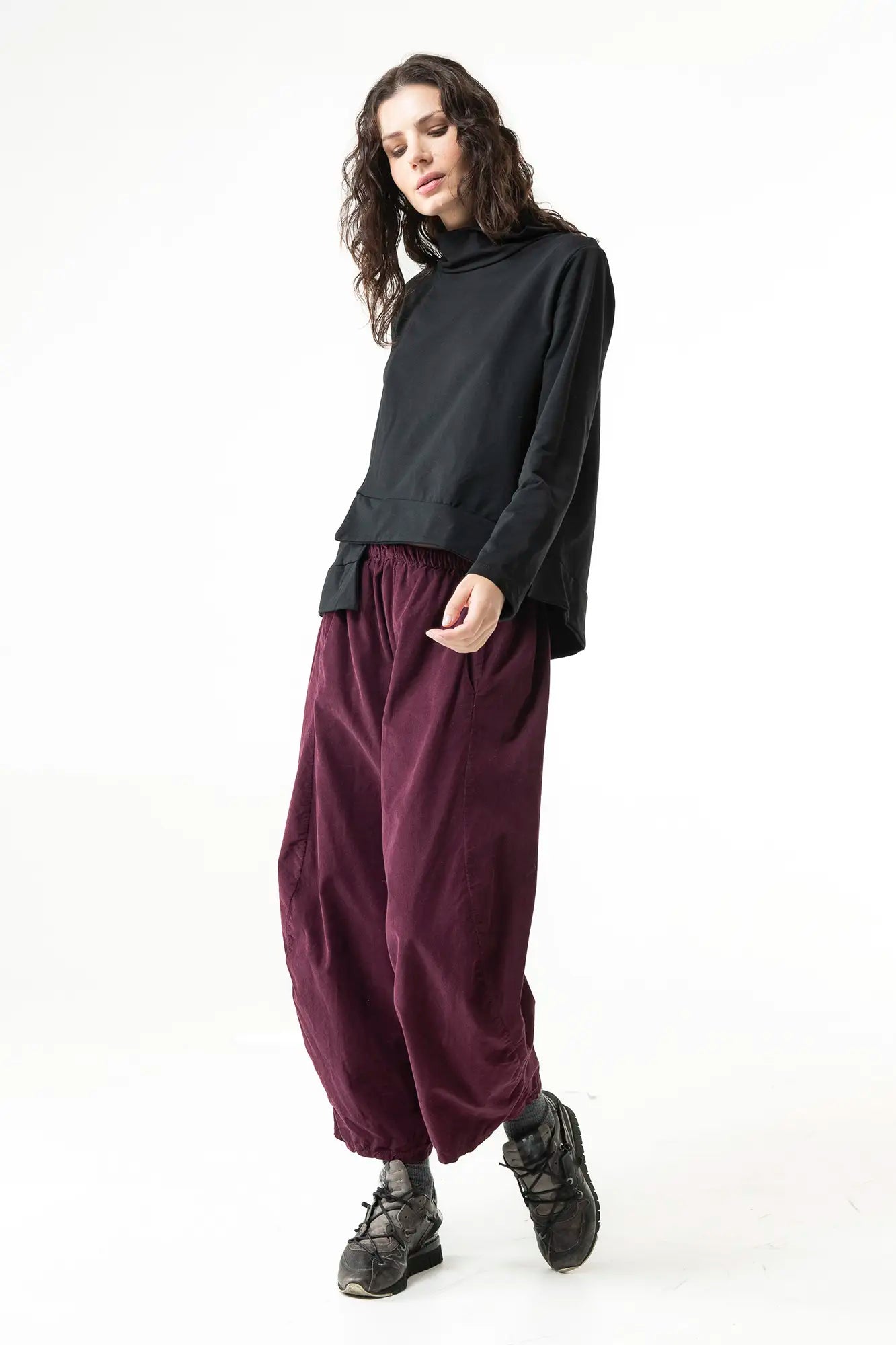Pantalon Herms