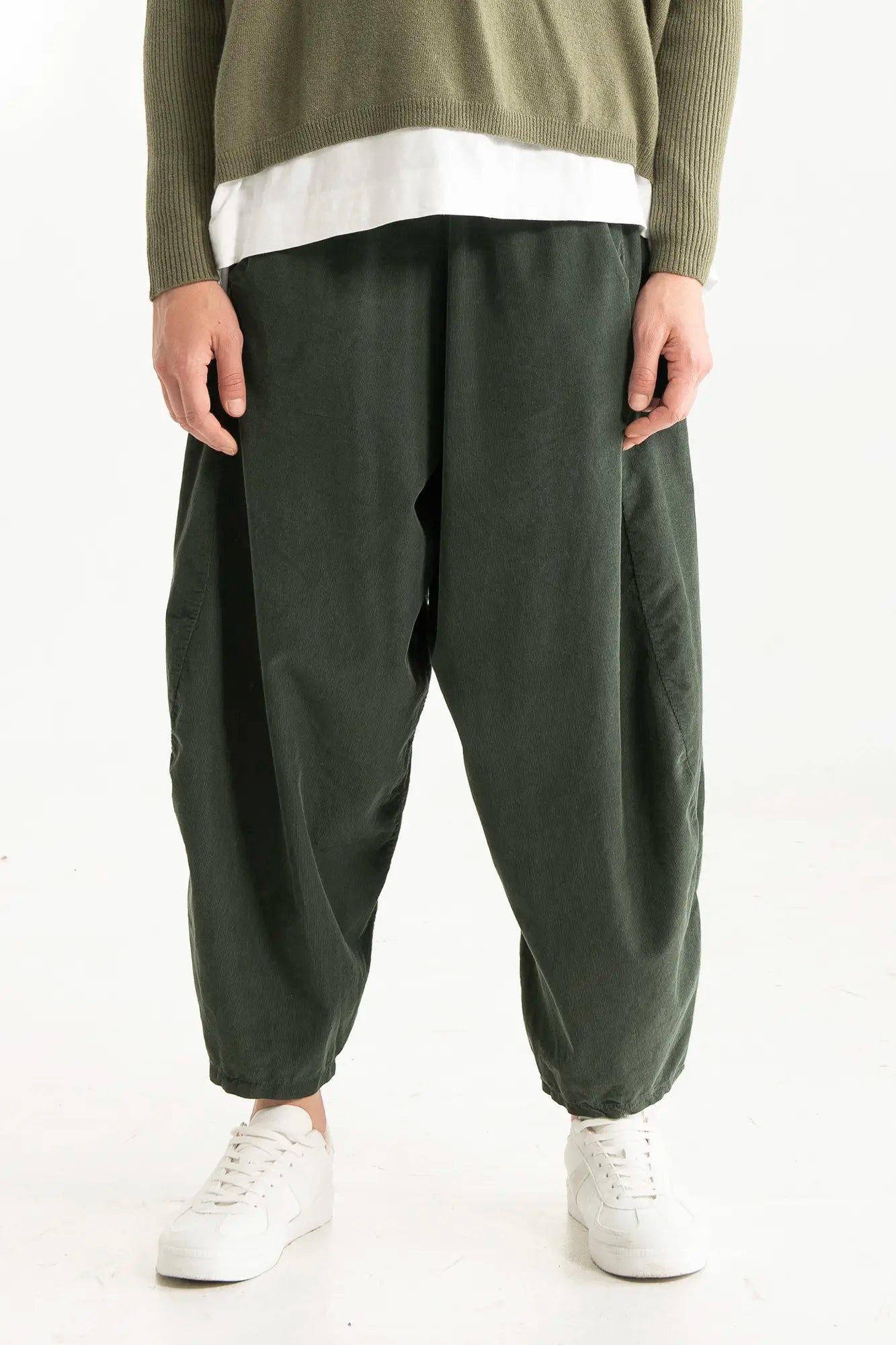 Pantalon Herms