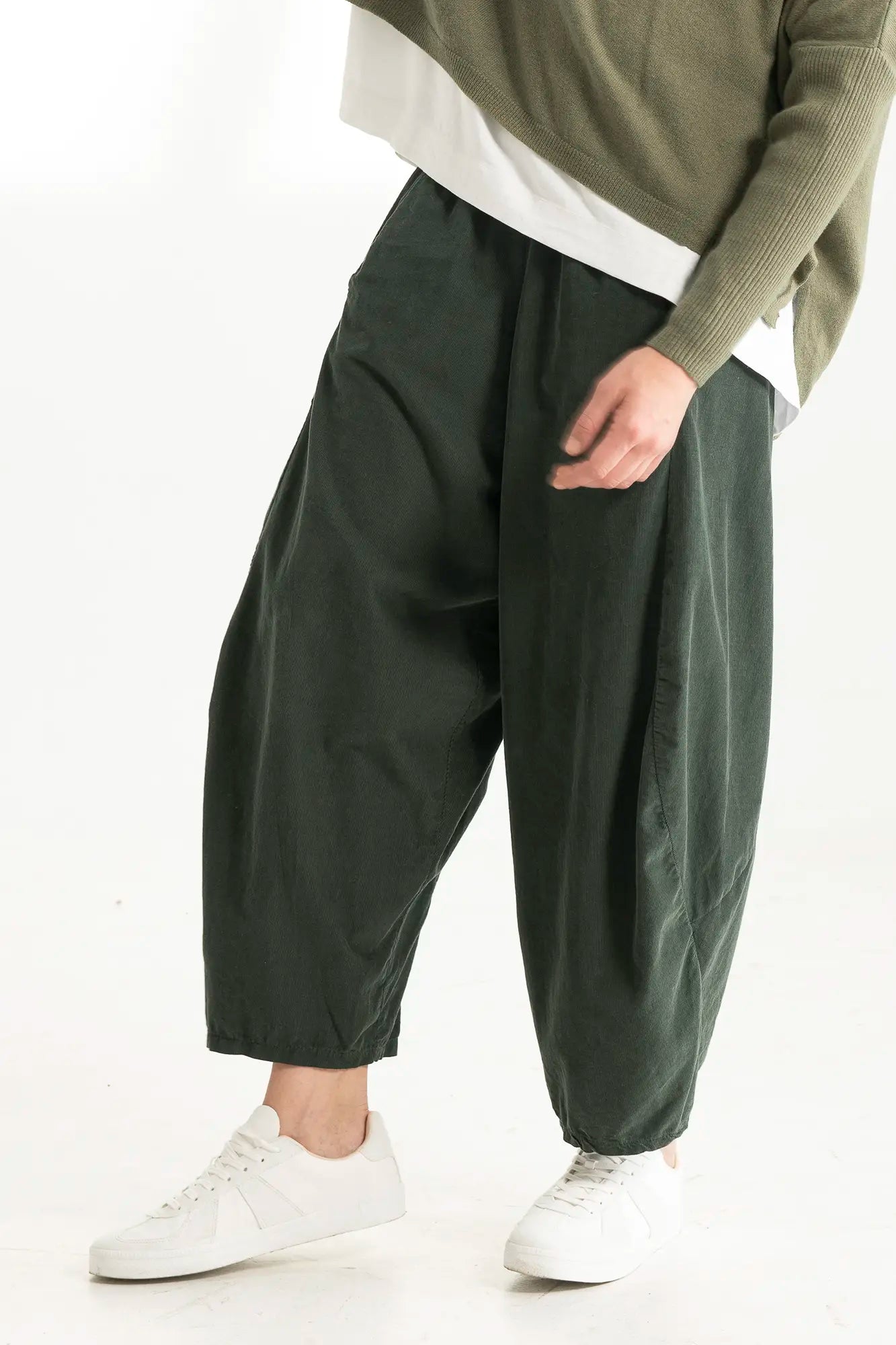 Pantalon Herms