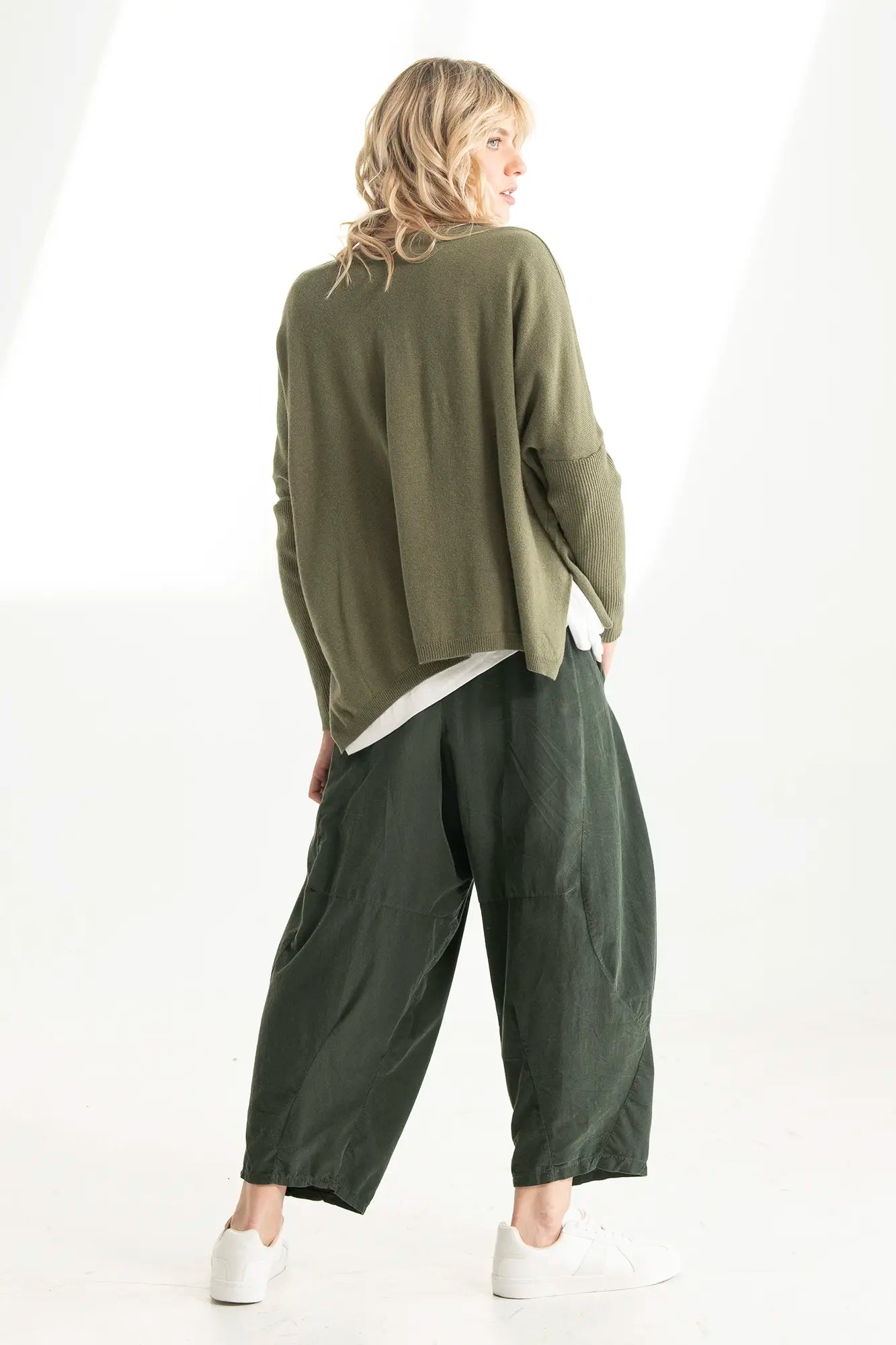 Pantalon Herms