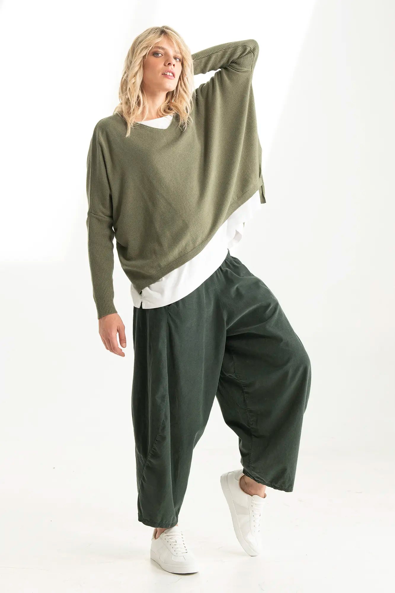 Pantalon Herms