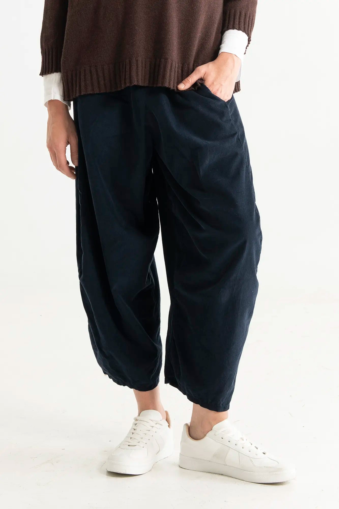 Pantalon Herms