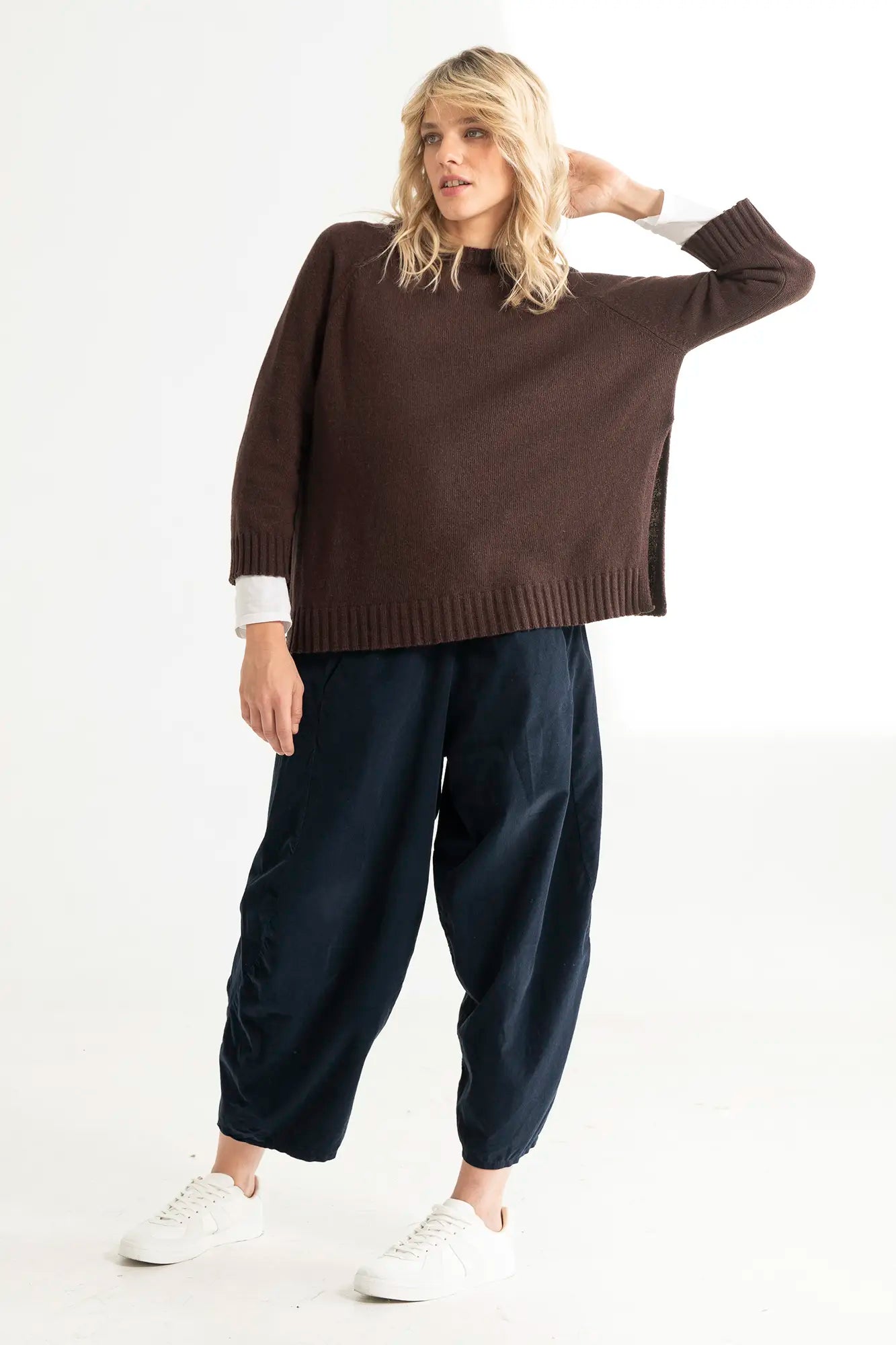 Pantalon Herms