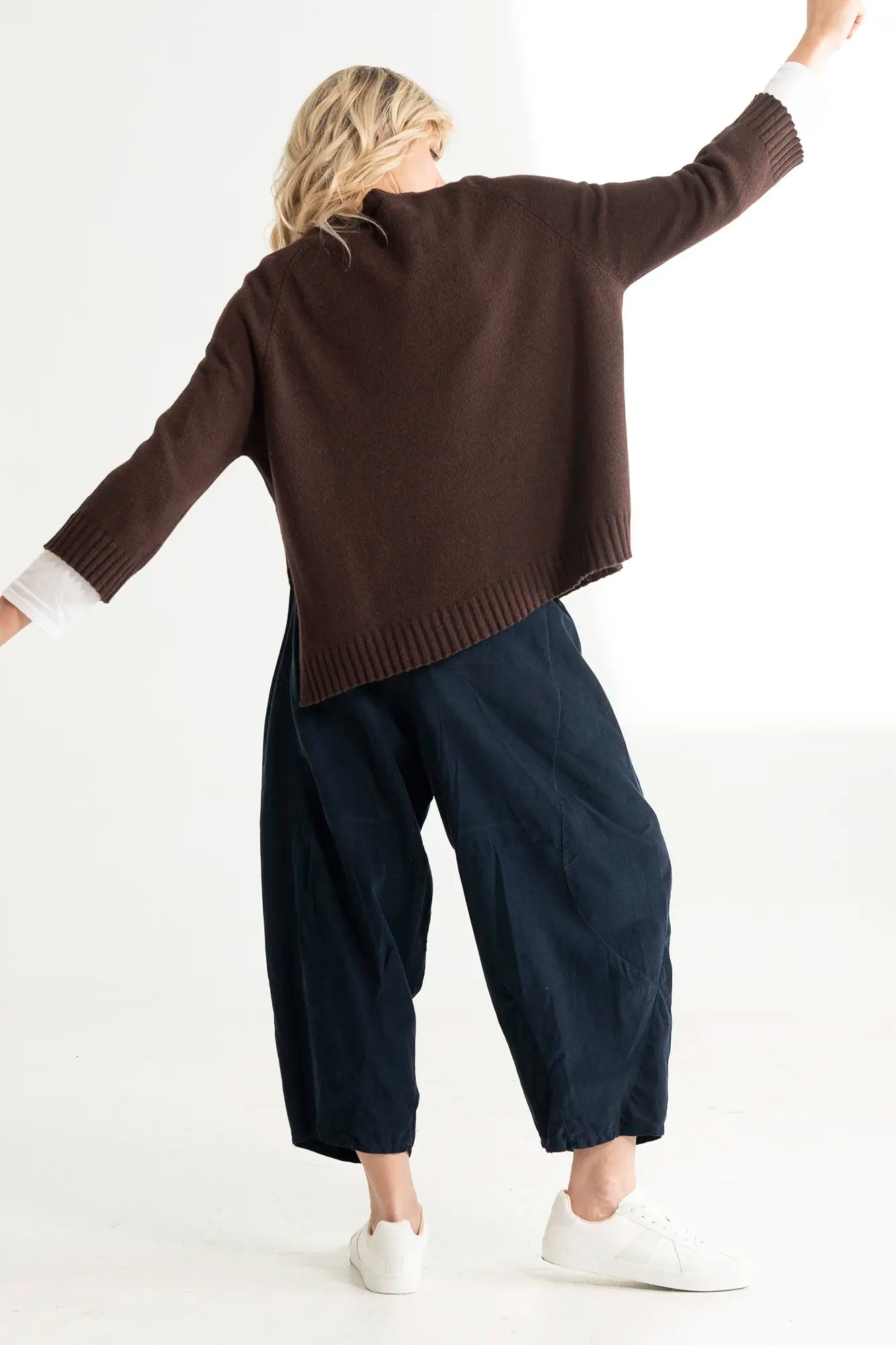 Pantalon Herms