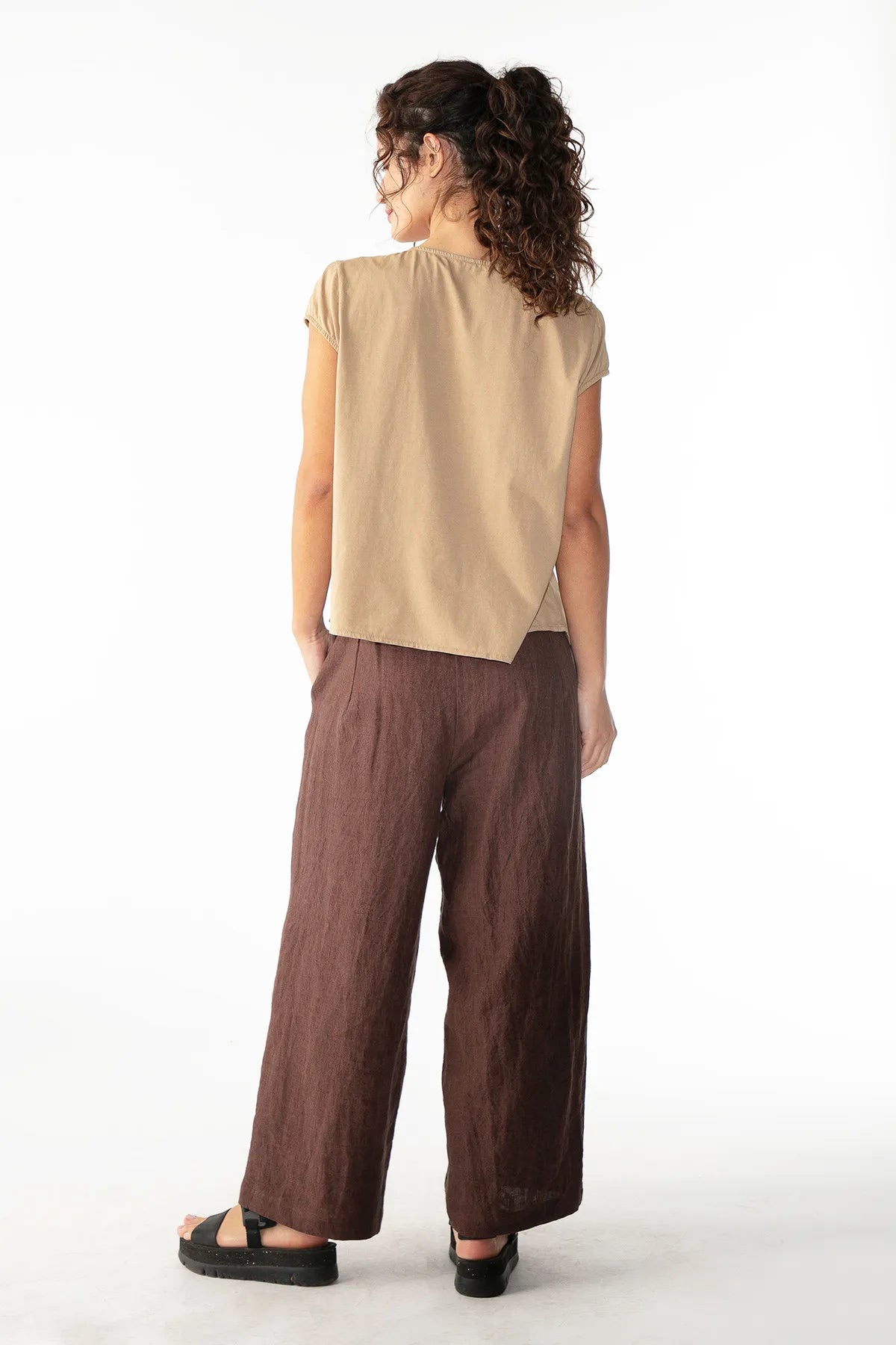 Pantalon Hugo Lino
