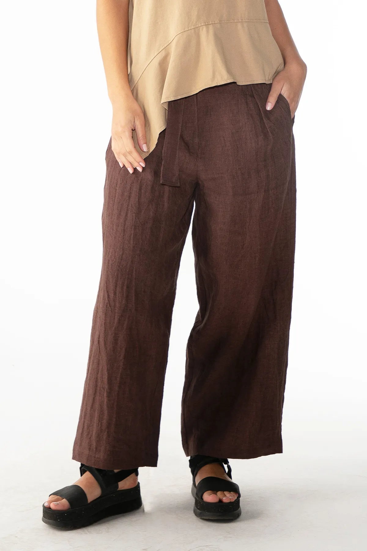 Pantalon Hugo Lino