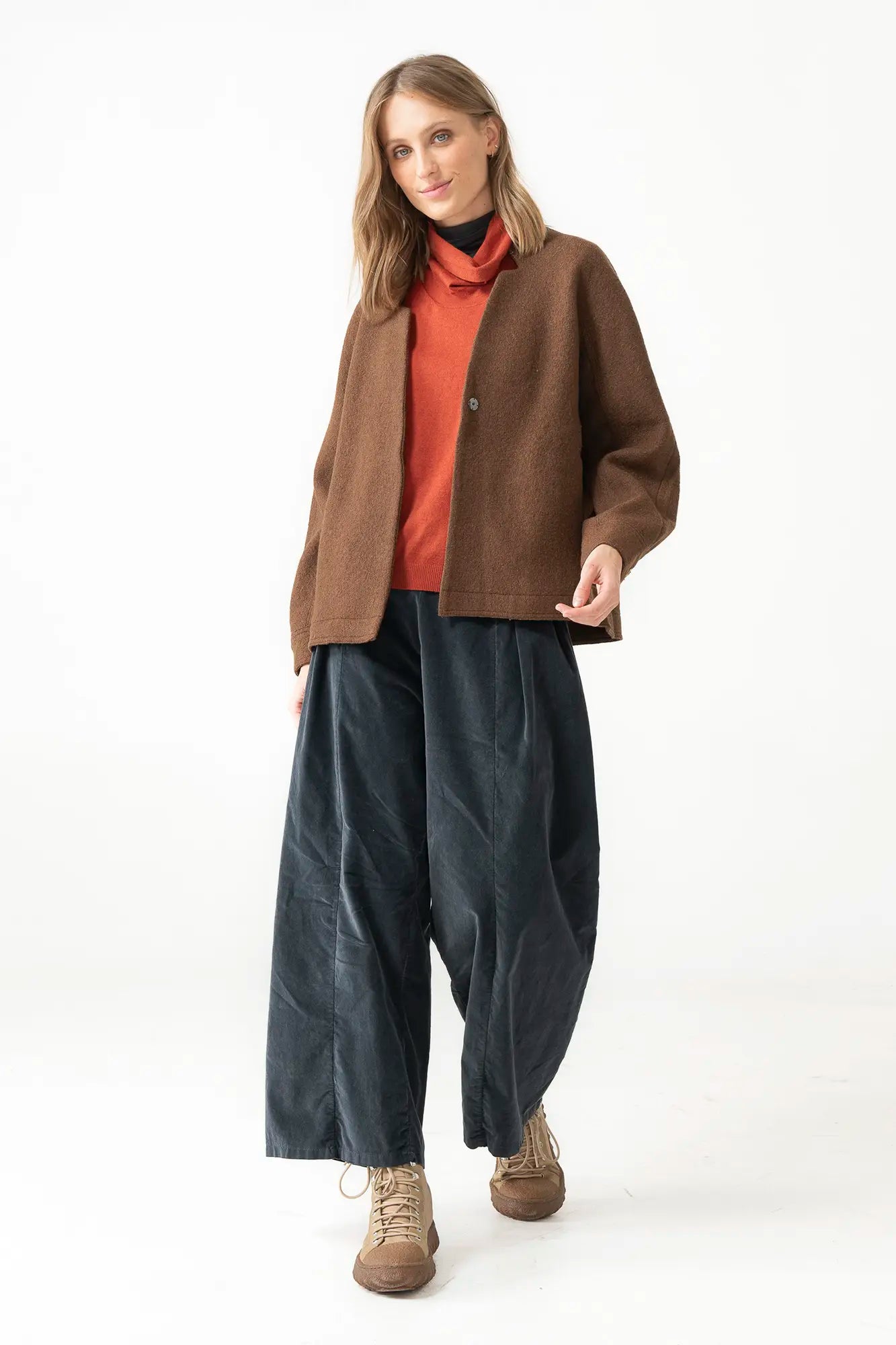 Pantalon Ismael