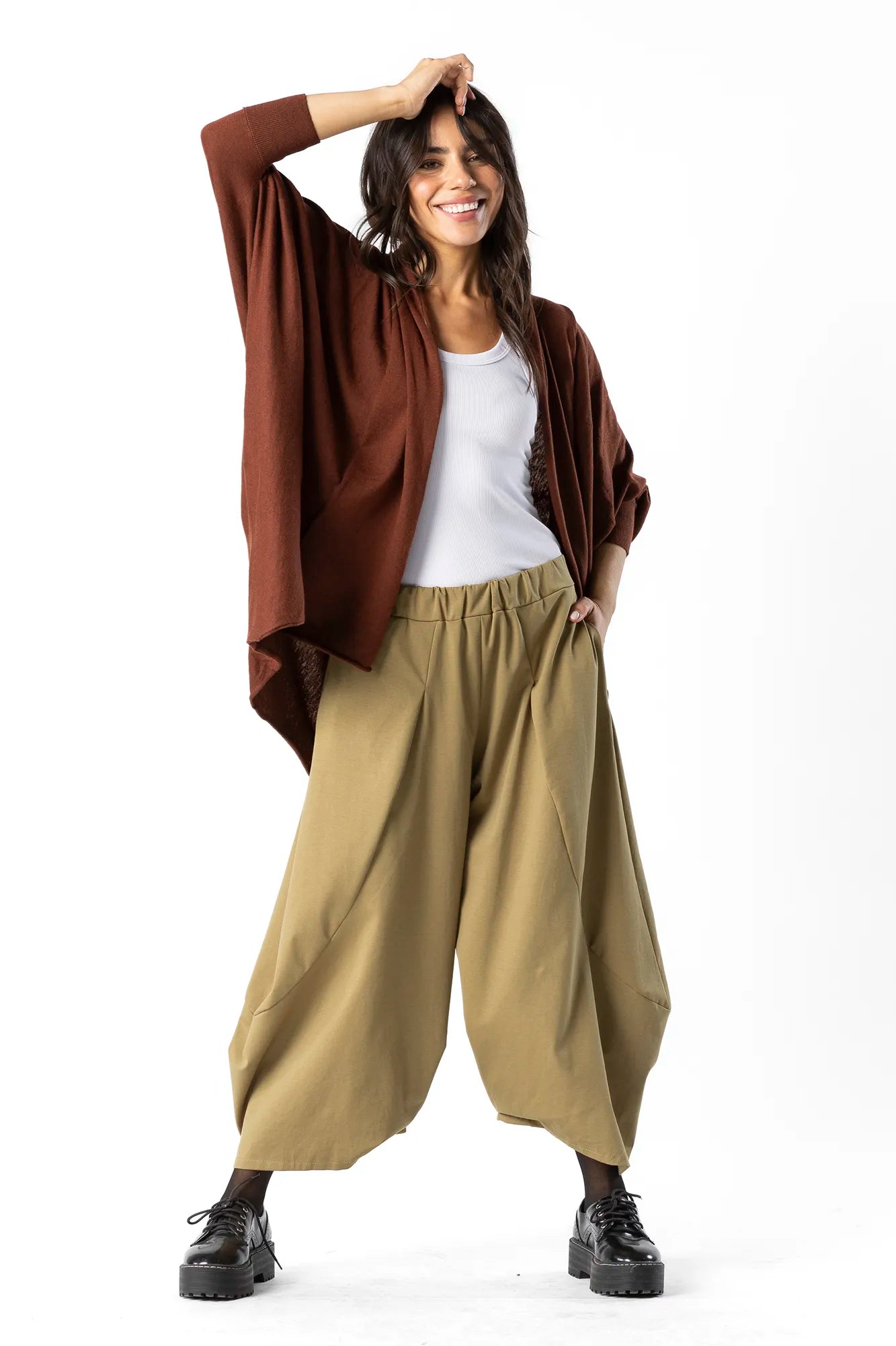 Pantalon Ivo