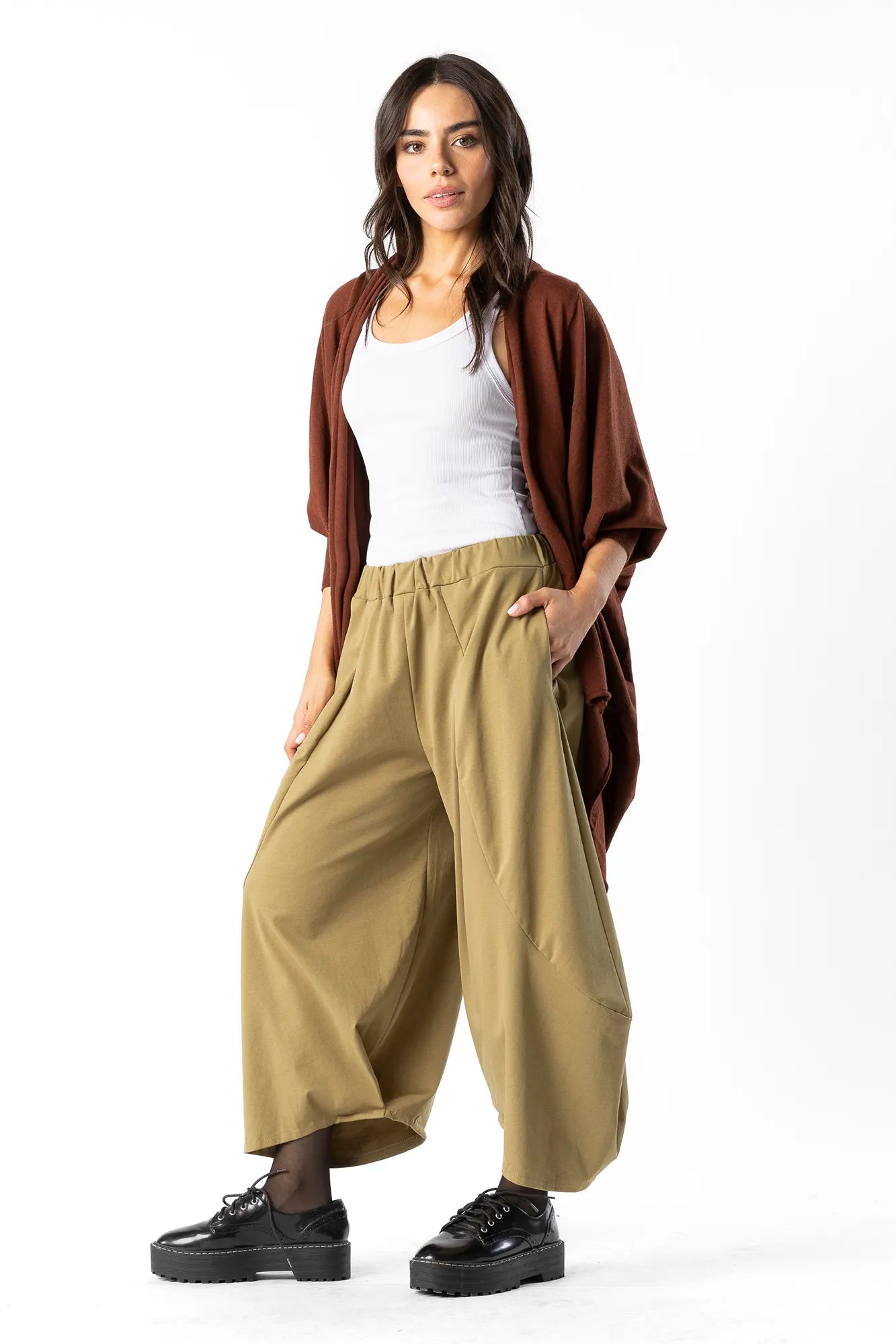 Pantalon Ivo