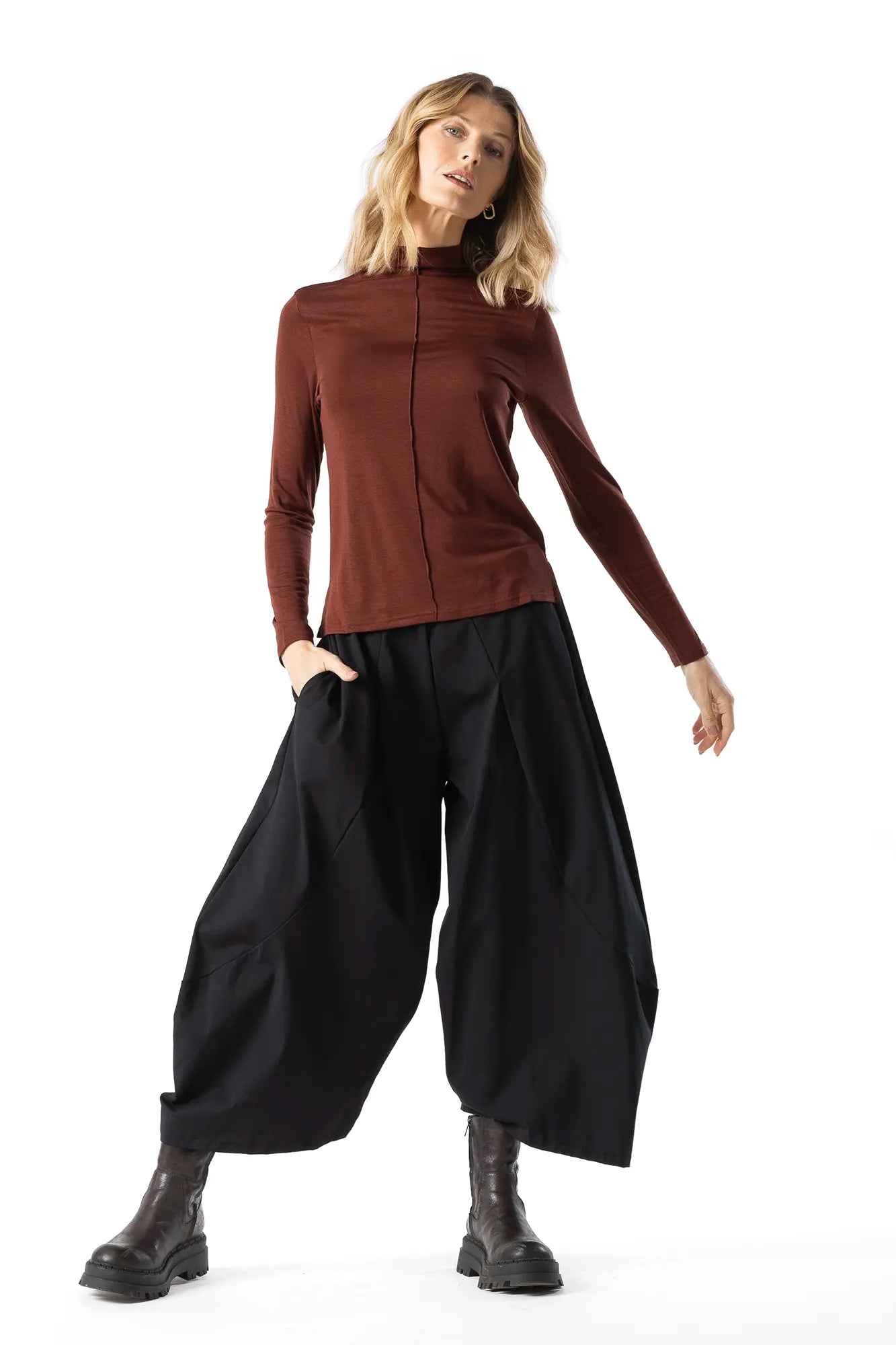 Pantalon Ivo