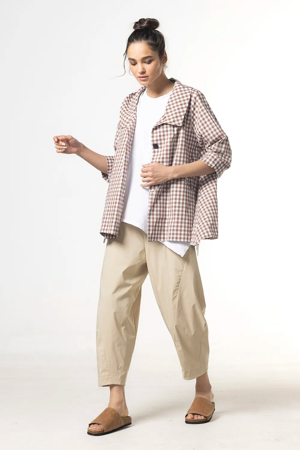 Pantalon Jonas