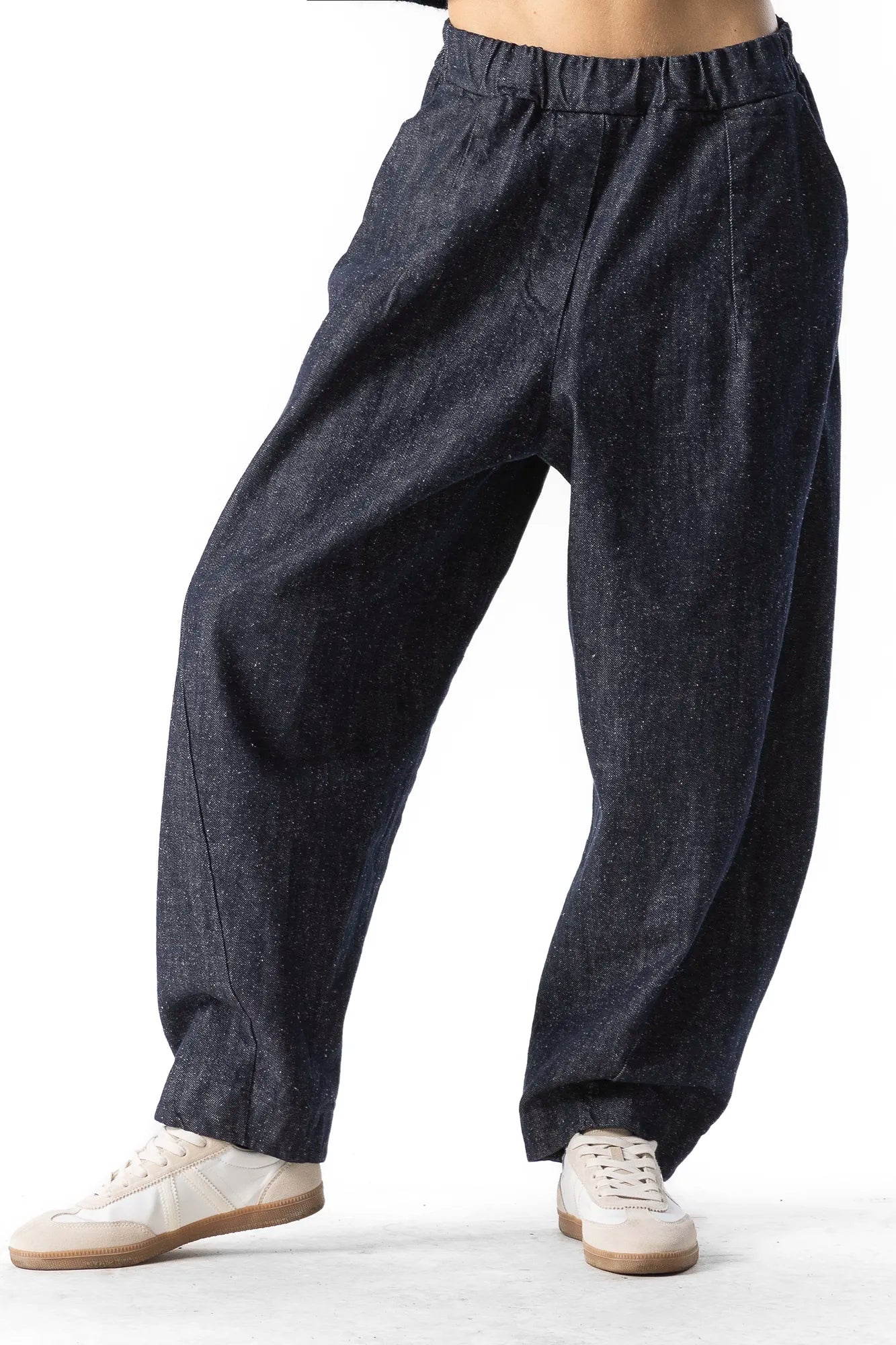 Pantalon Jonas Denim