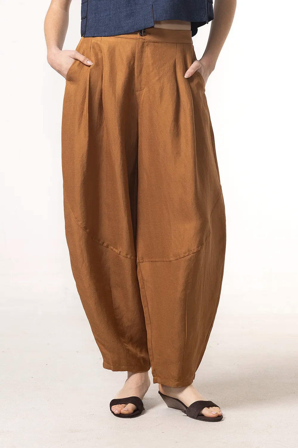 Pantalon Kaia