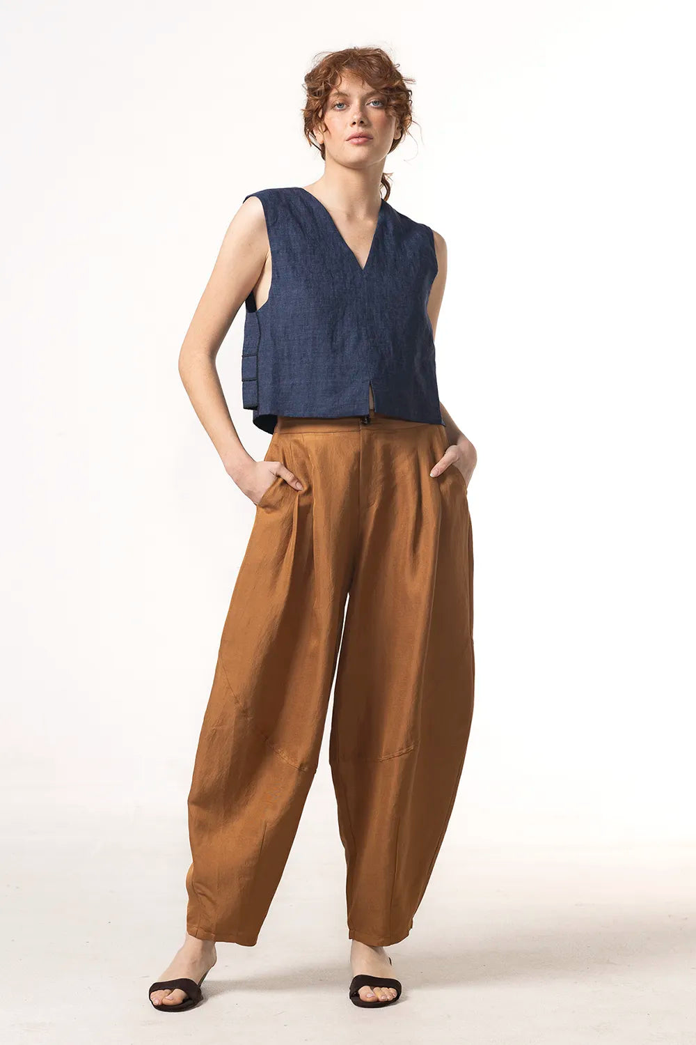 Pantalon Kaia