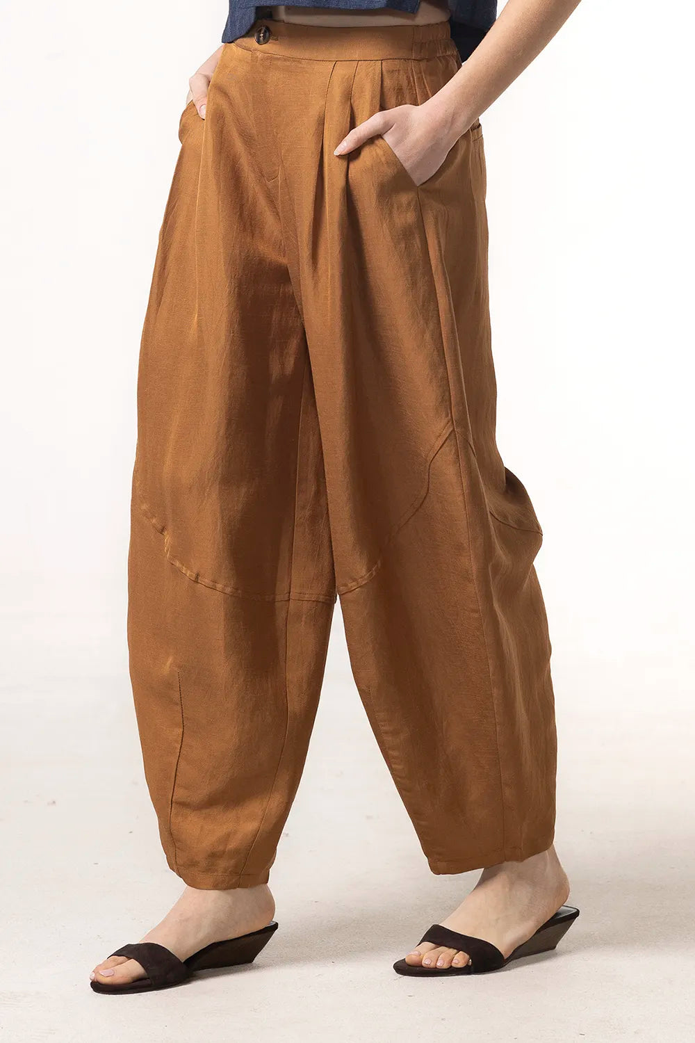 Pantalon Kaia