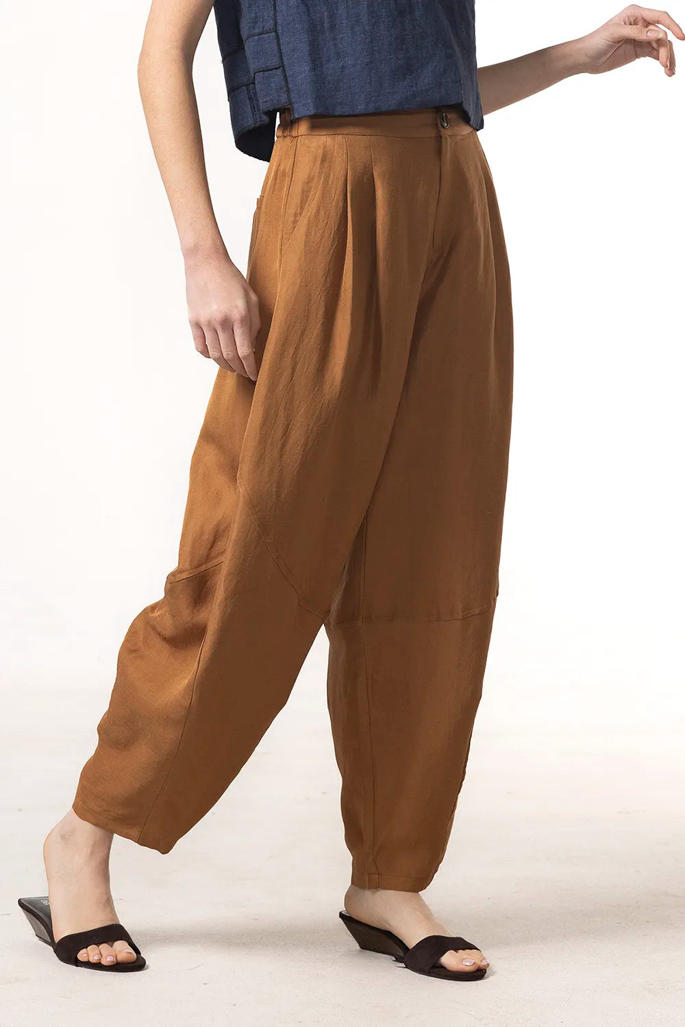 Pantalon Kaia