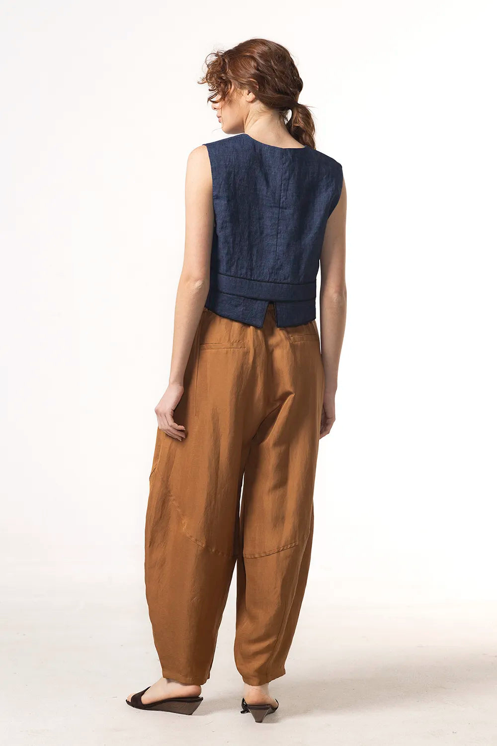 Pantalon Kaia