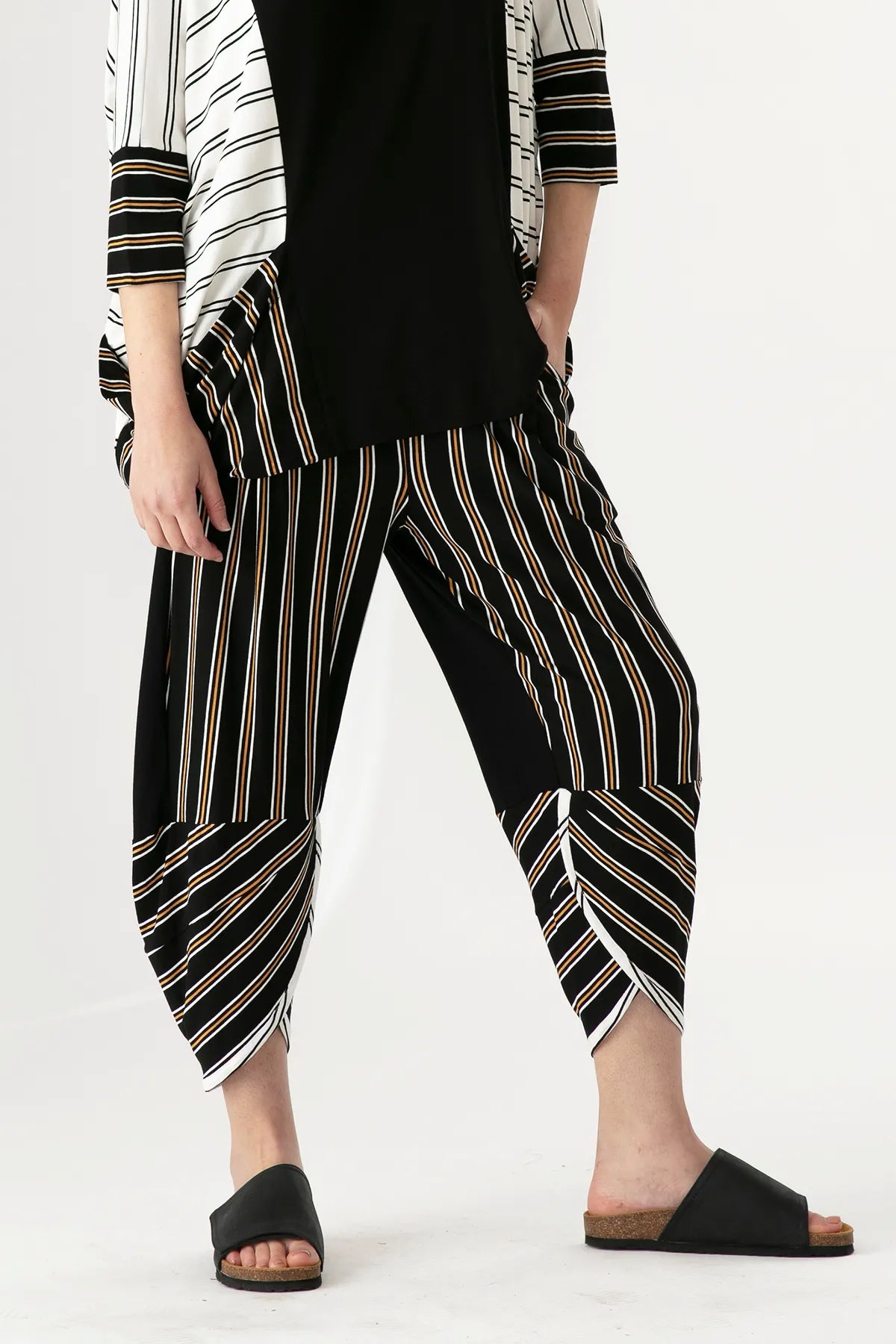Pantalon Lineare