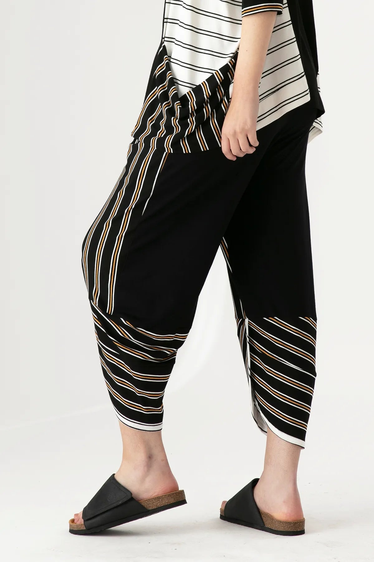 Pantalon Lineare