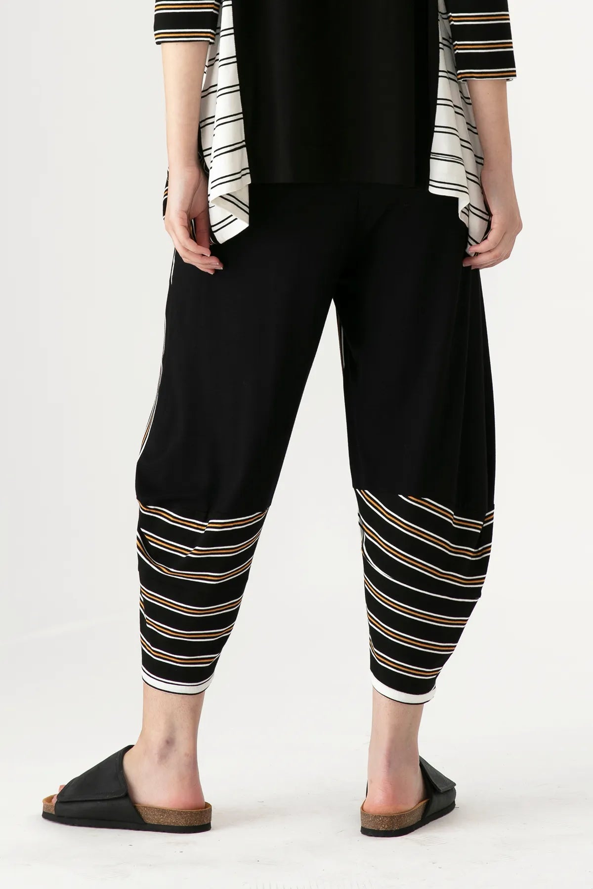 Pantalon Lineare