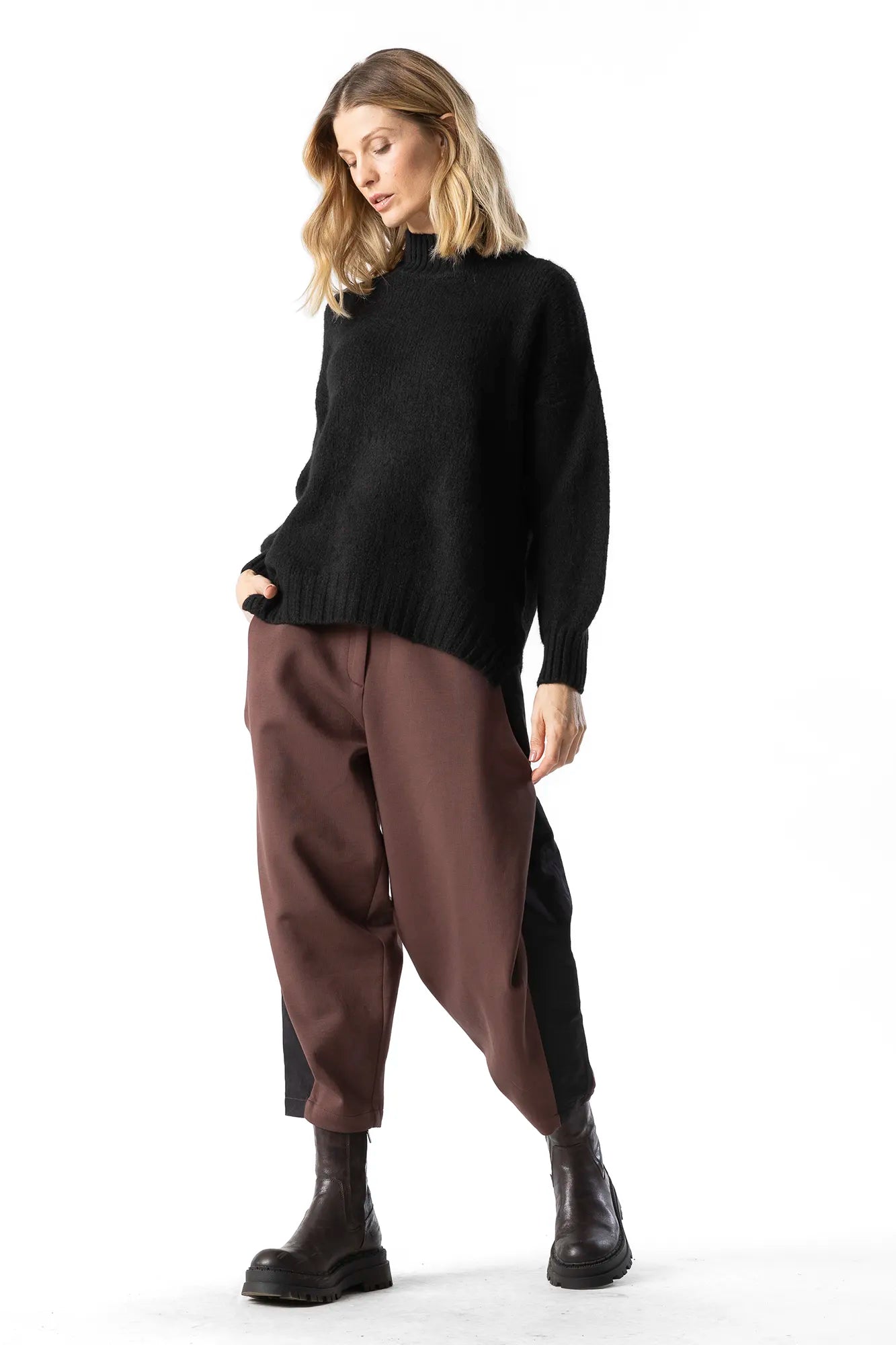 Pantalon Luken