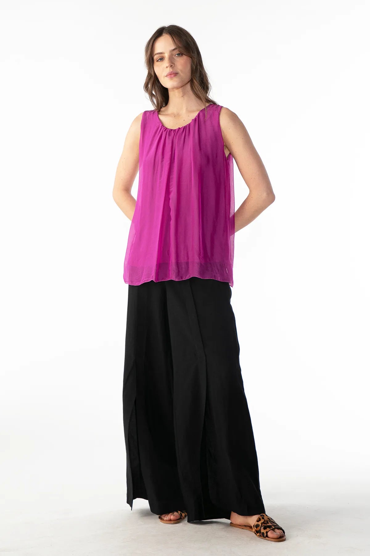 Pantalon Malak