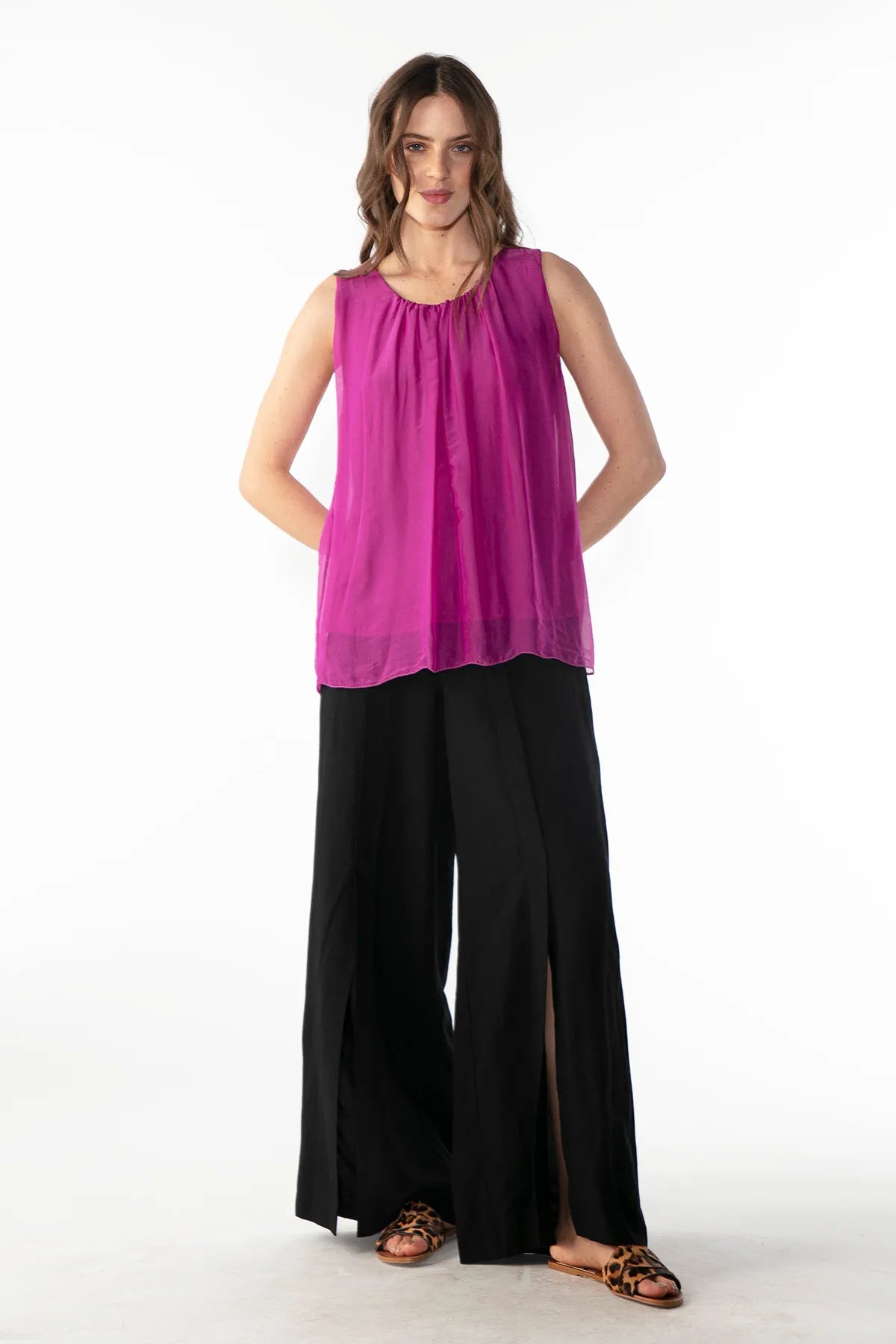 Pantalon Malak