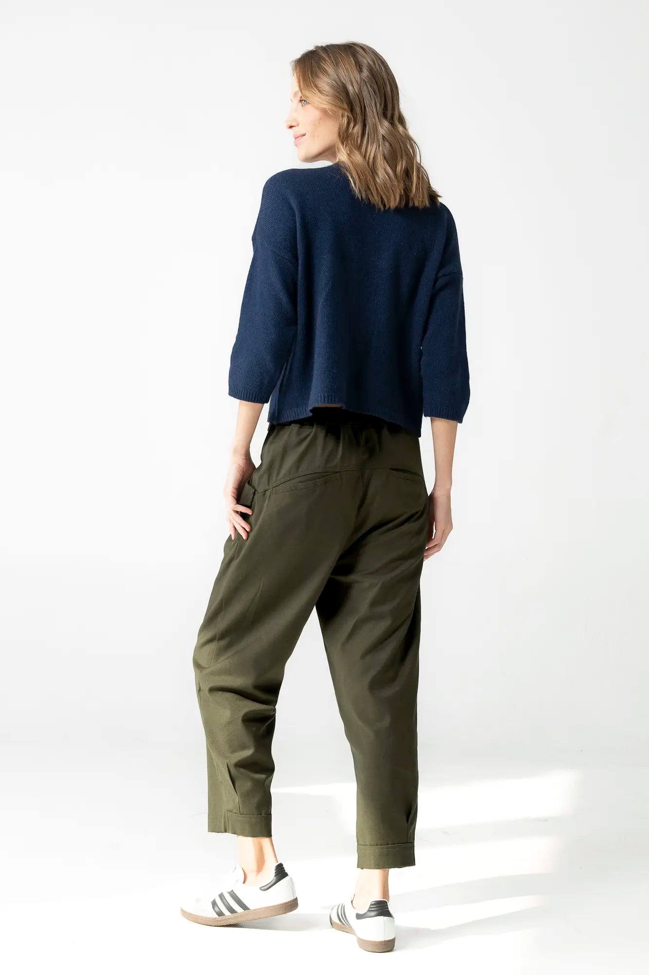 Pantalon Mateo