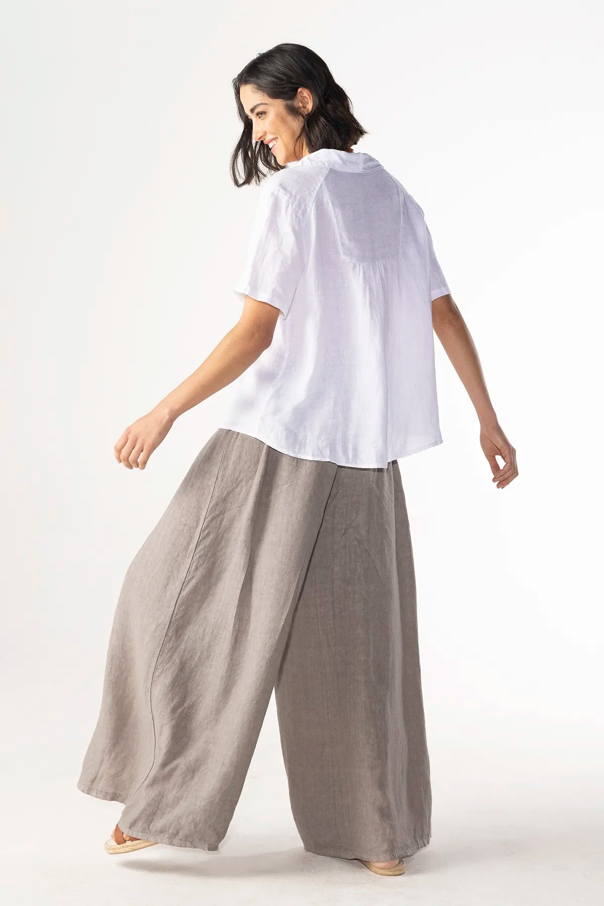 Pantalon Naomi