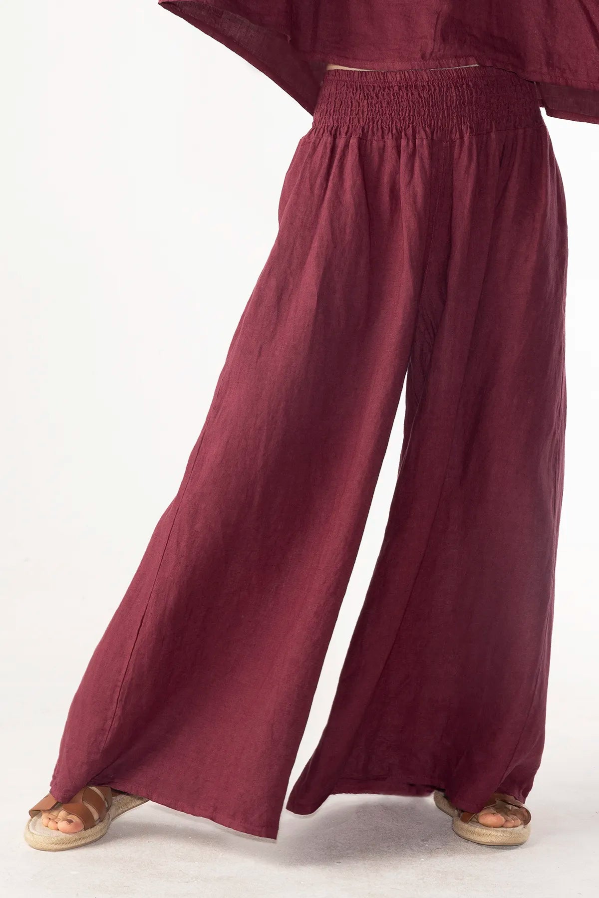 Pantalon Naomi