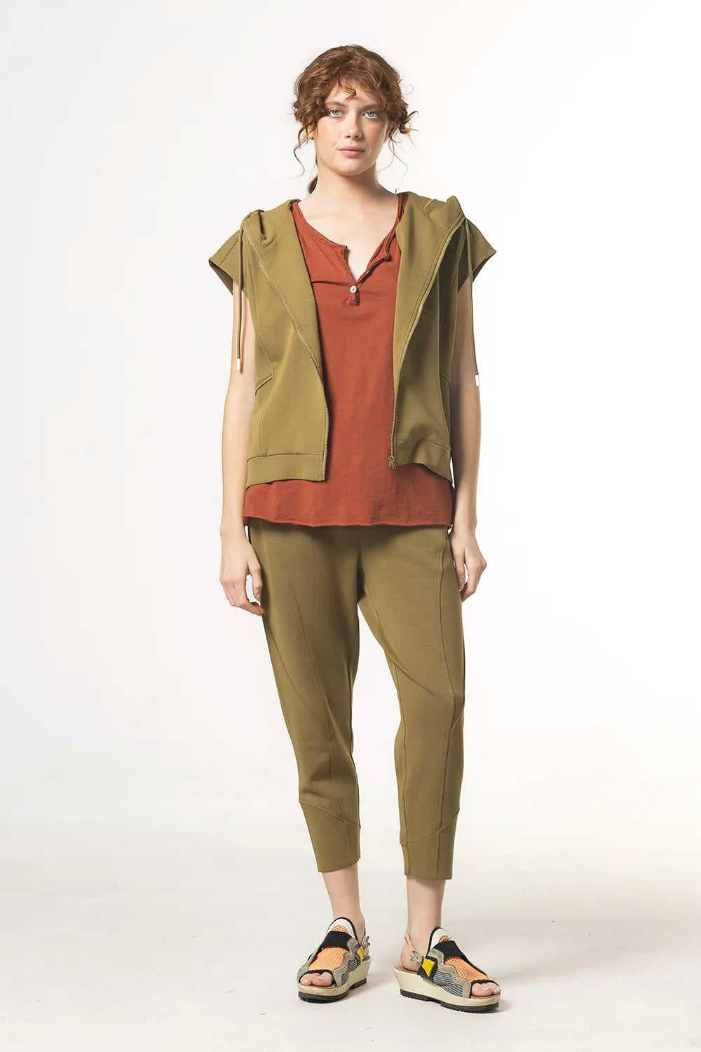 Pantalon Odin
