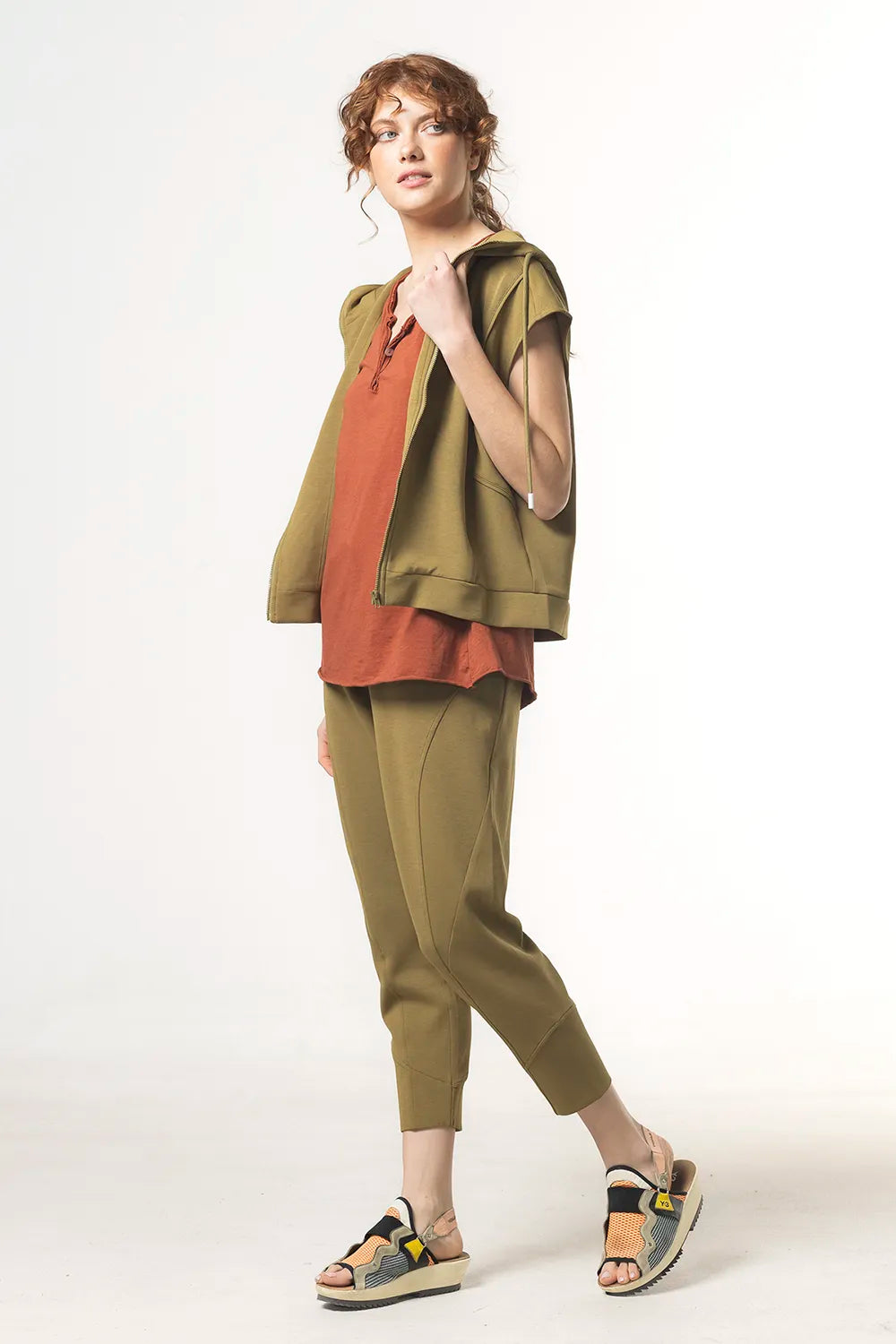 Pantalon Odin