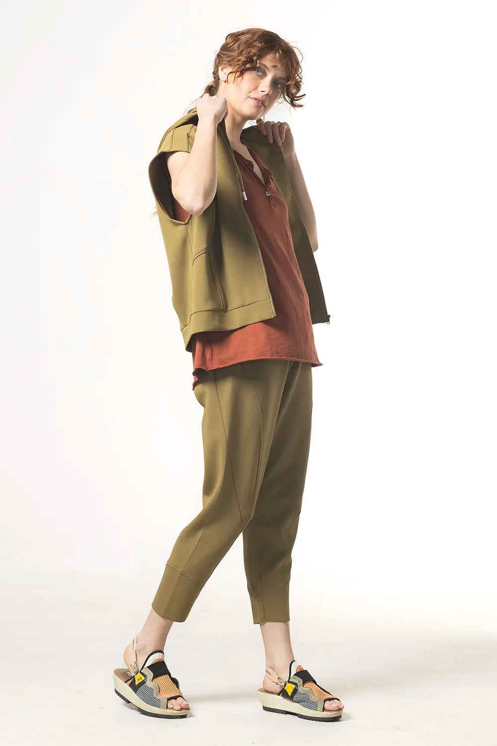 Pantalon Odin