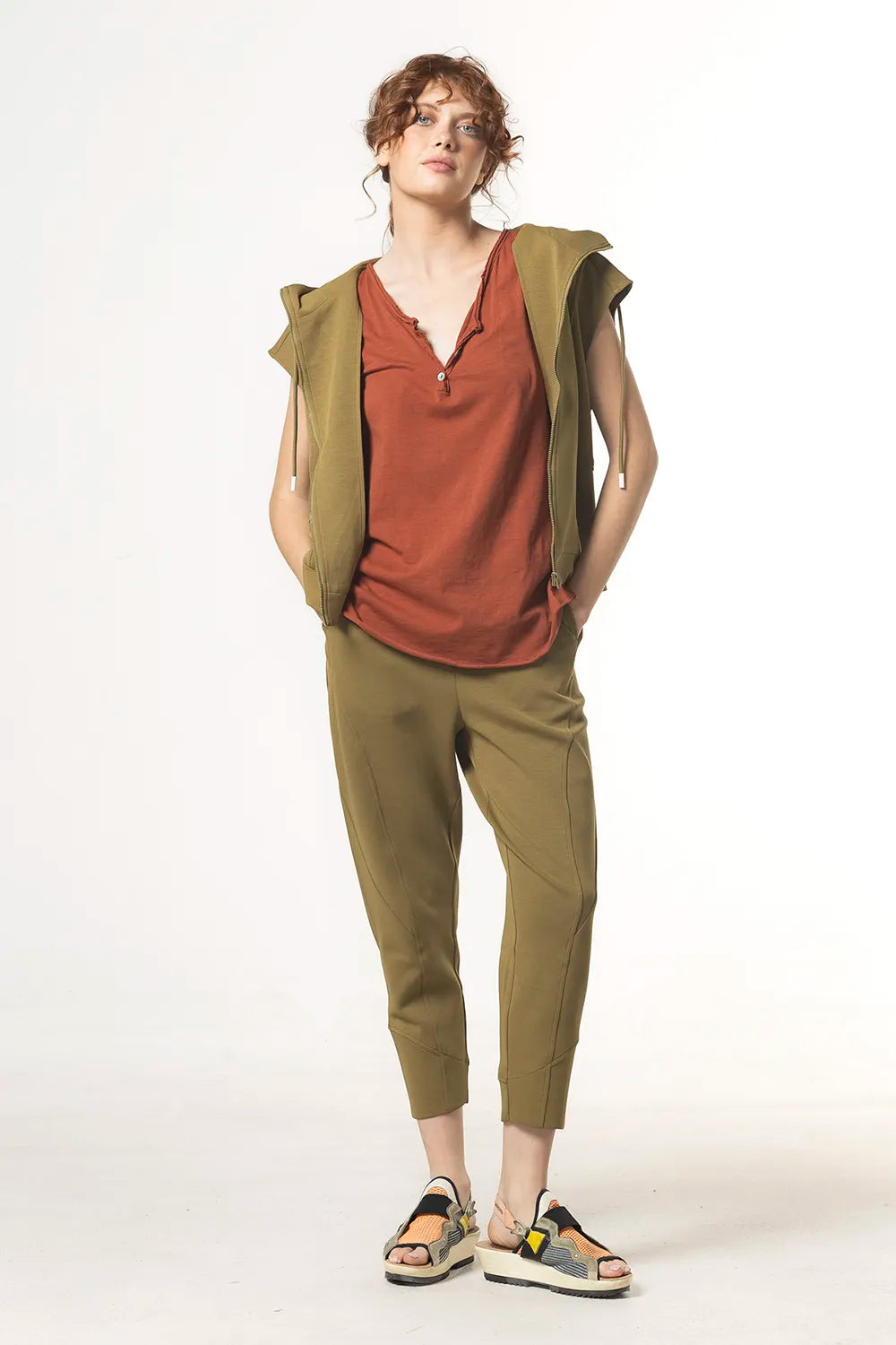Pantalon Odin